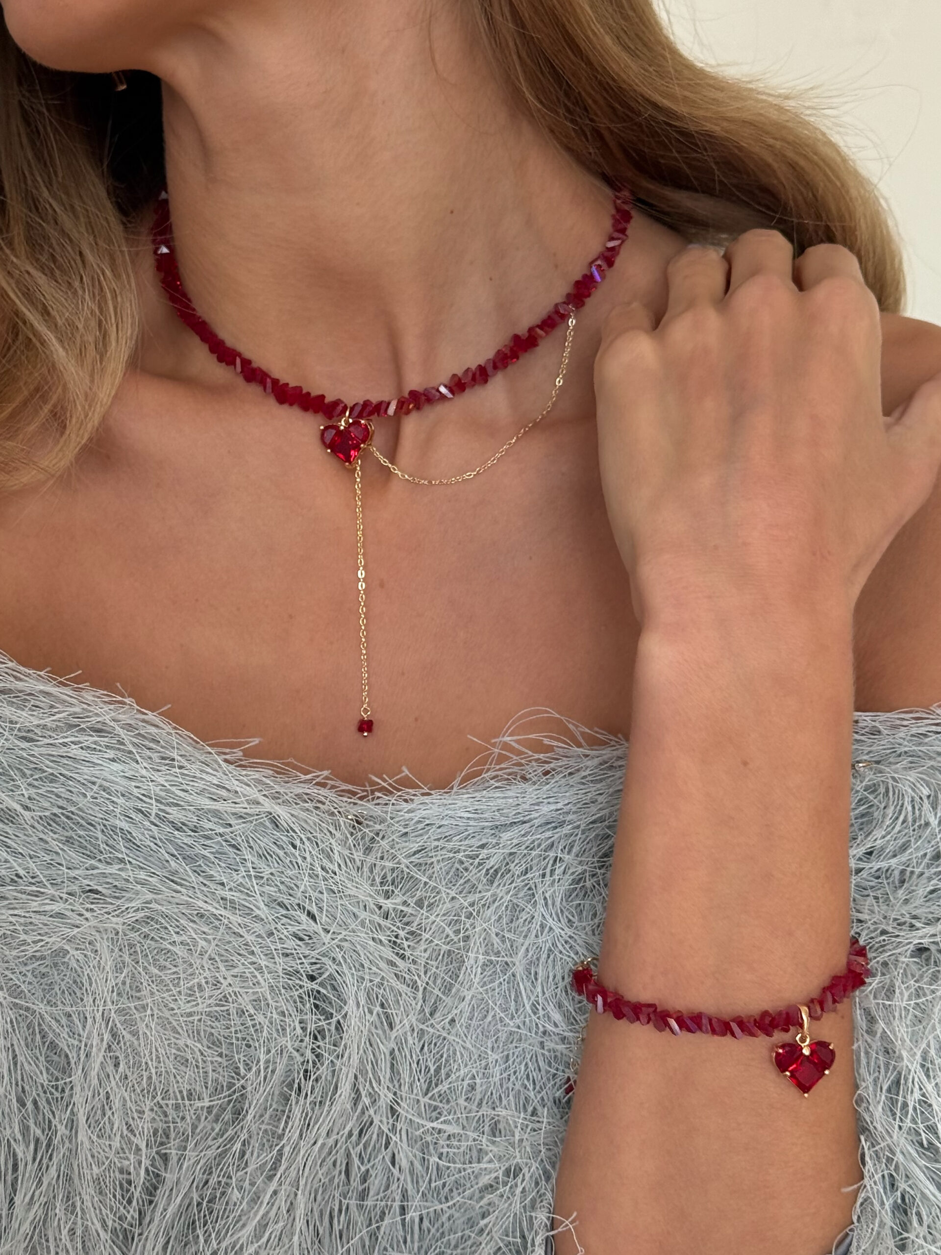 Браслет Red Sugar - Зображення 3