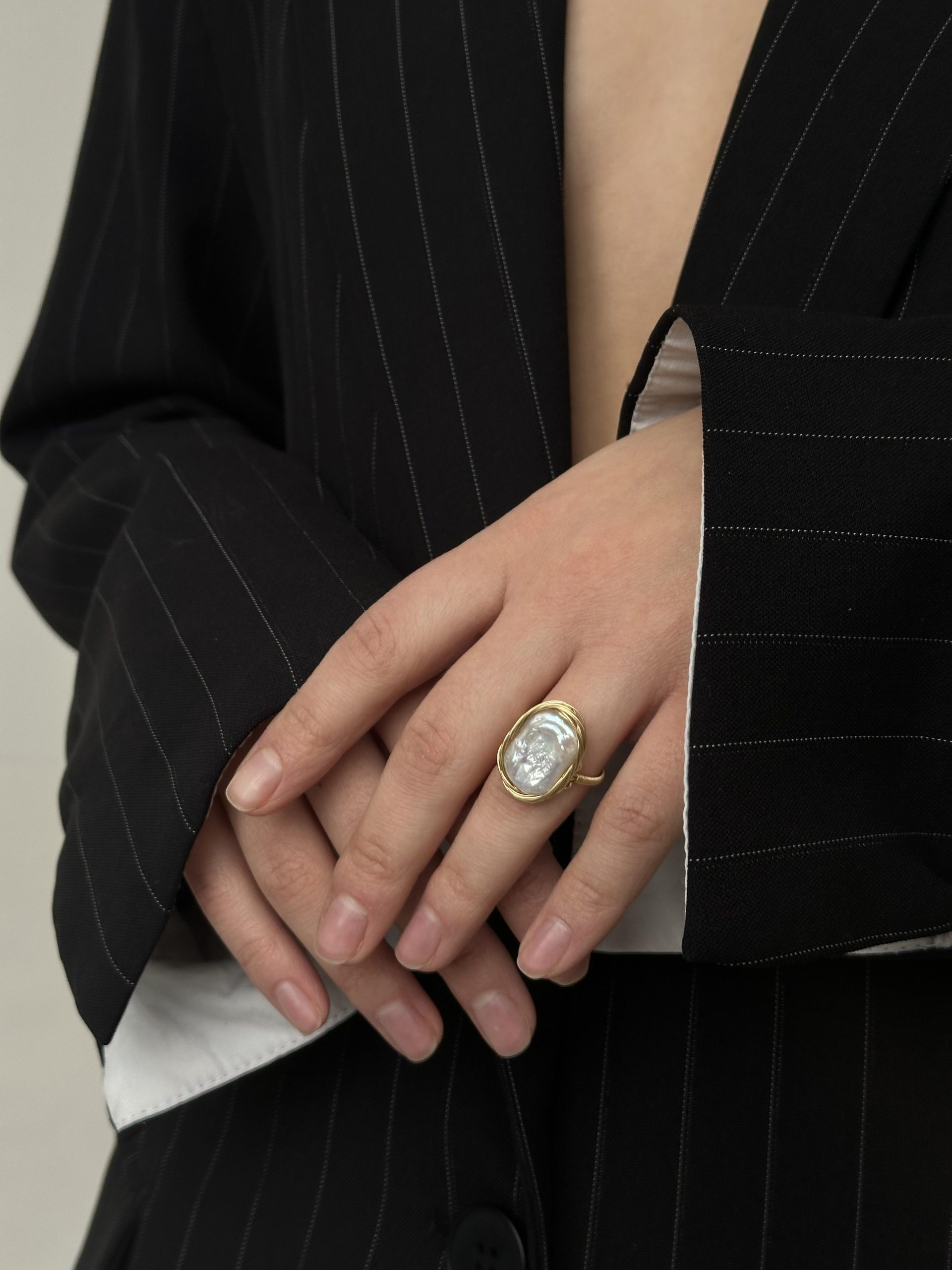 Каблучка Barocco - Зображення 3