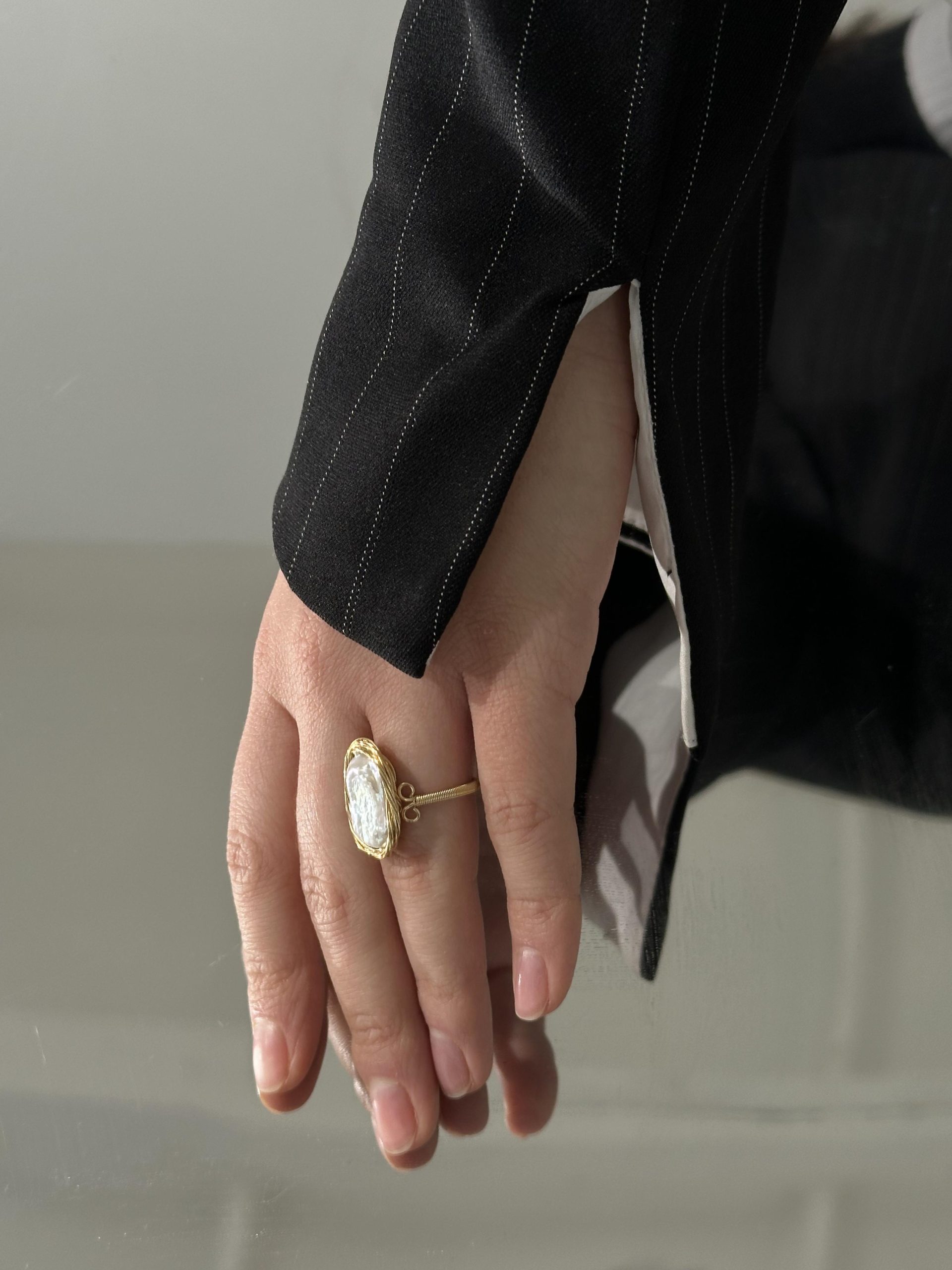 Каблучка Barocco - Зображення 2