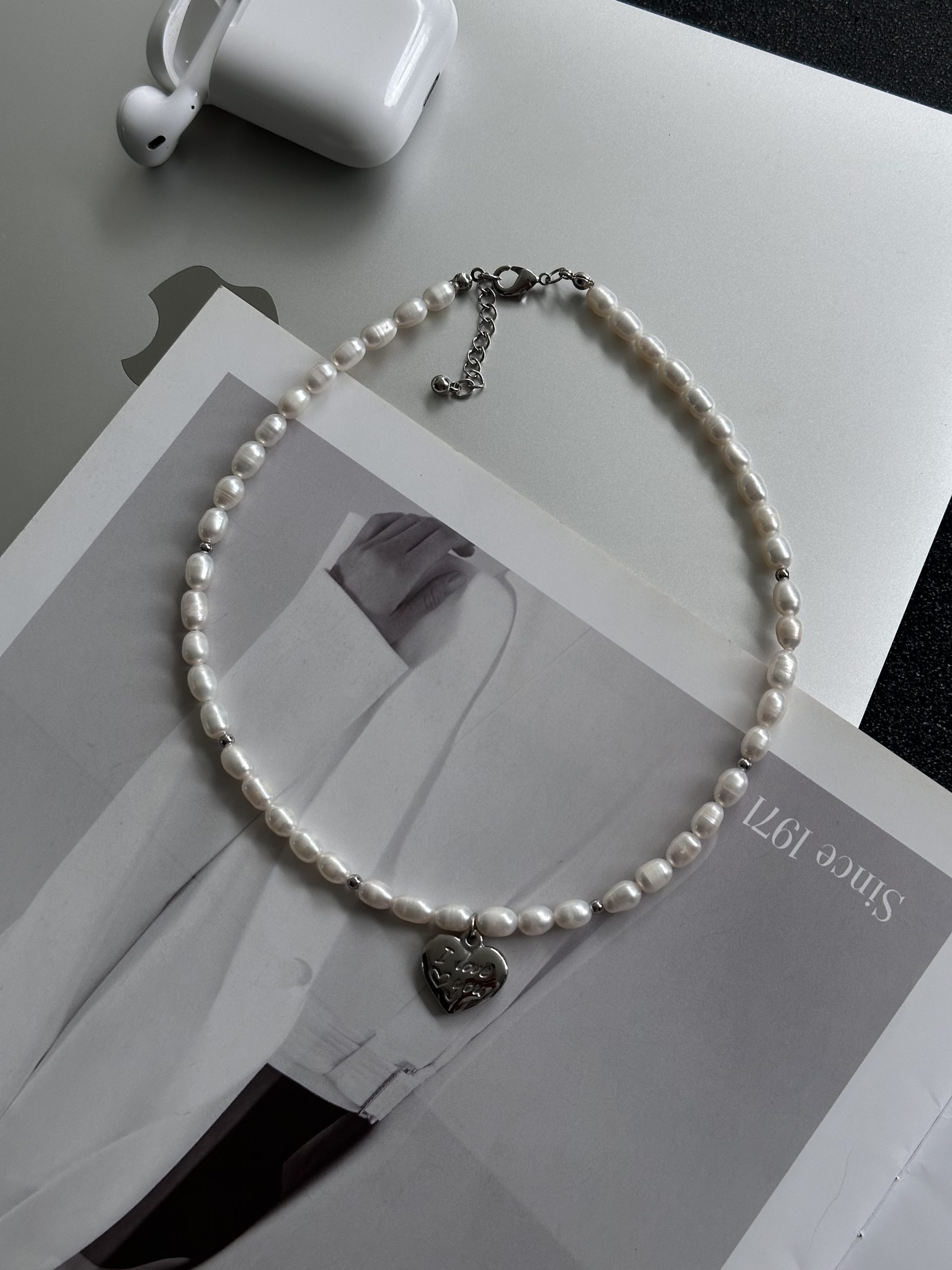 Кольє Love you - Зображення 3