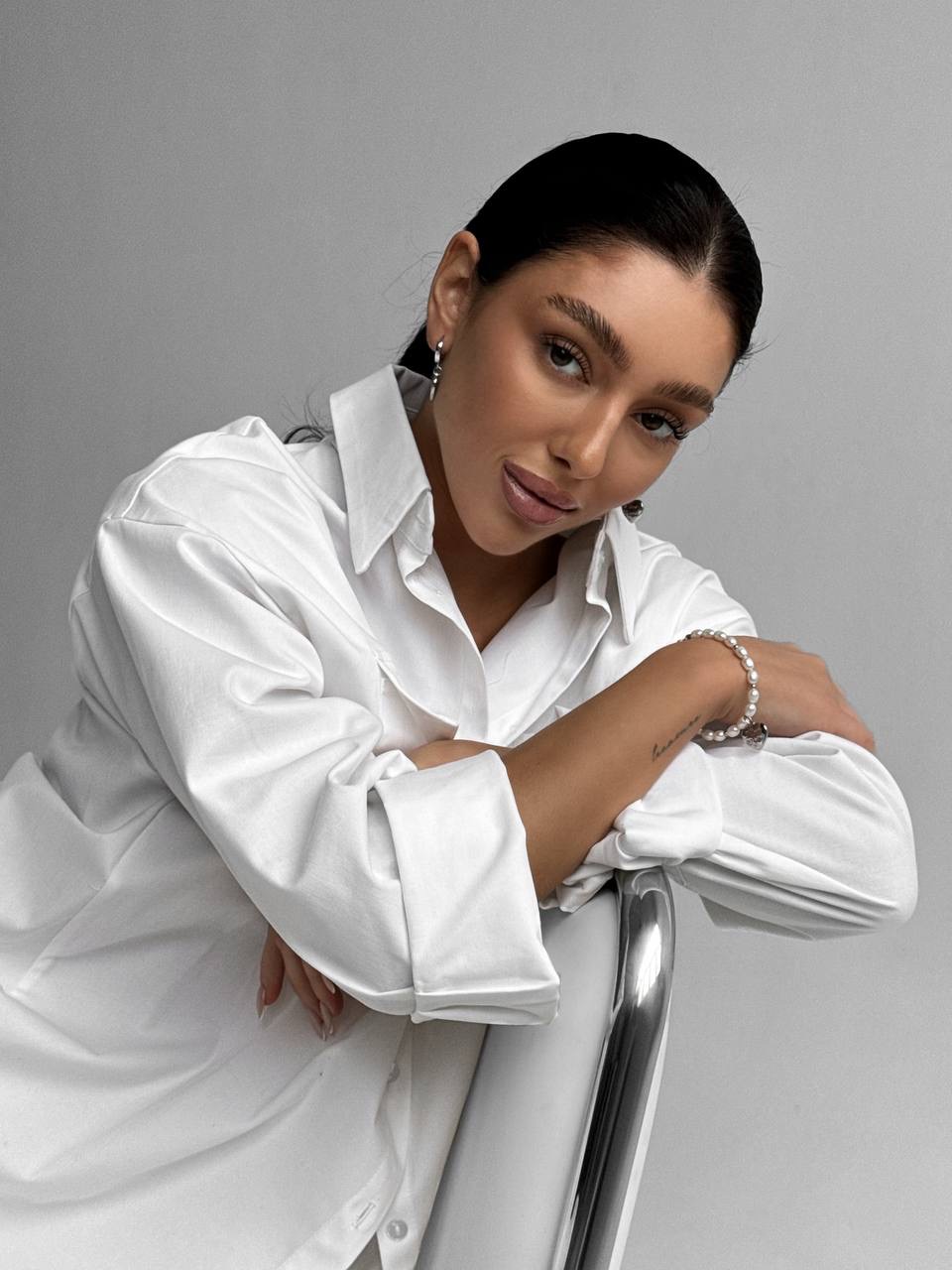 Сережки Love you - Зображення 5