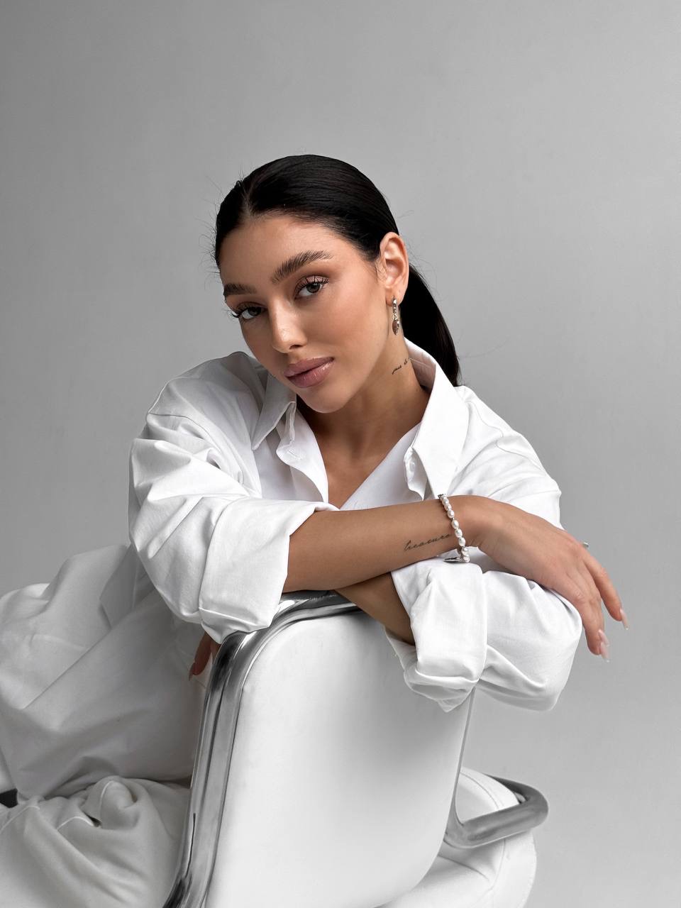 Сережки Love you - Зображення 2