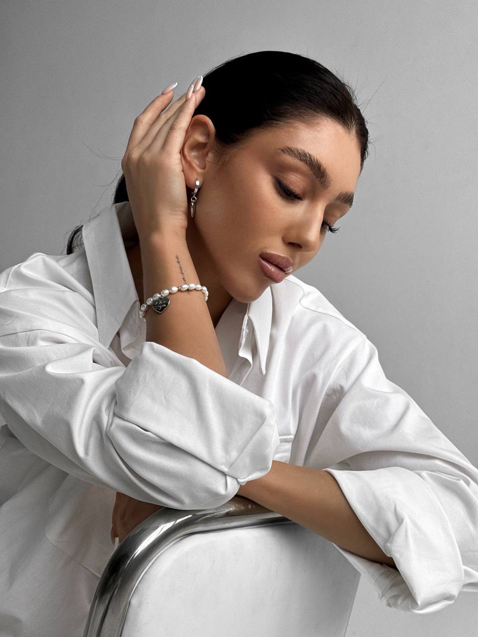 Браслет Love you - Зображення 6