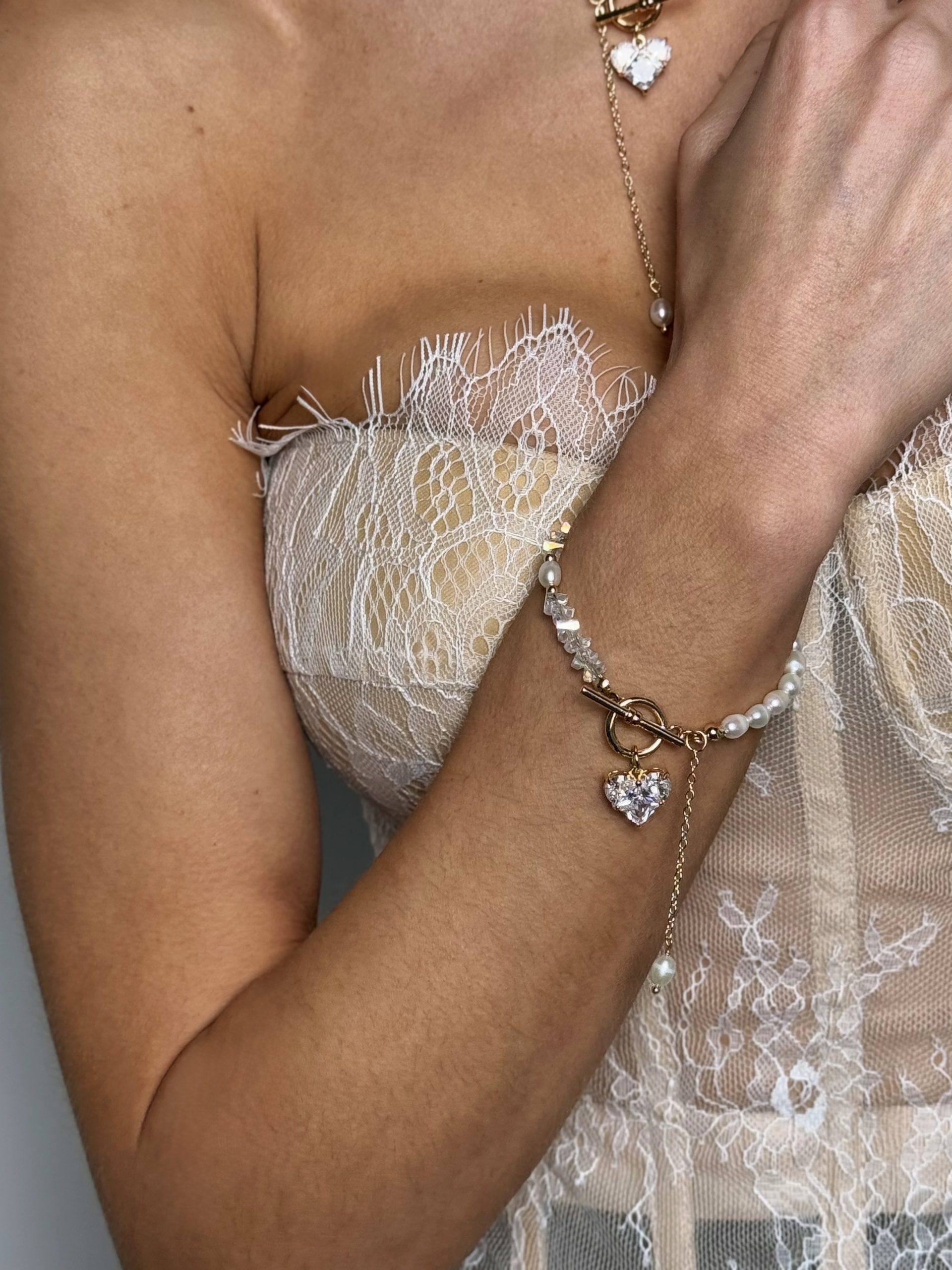 Браслет Melisa - Зображення 4