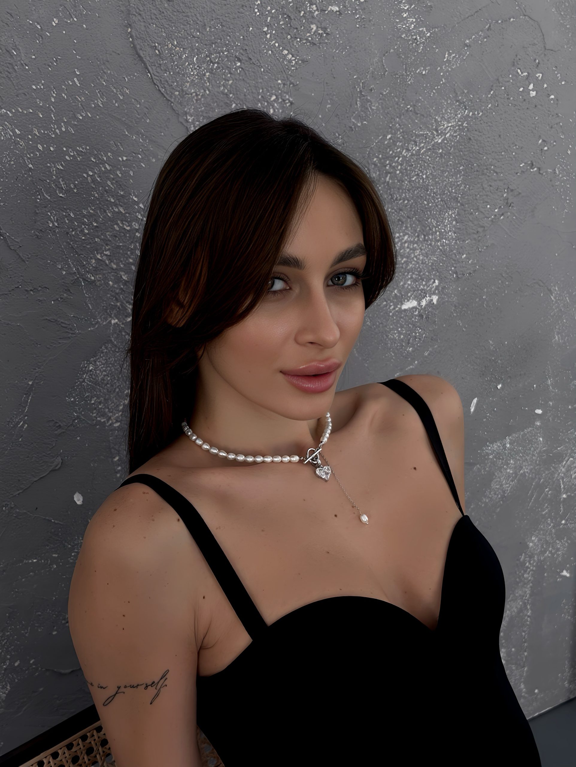 Кольє Silver Muse - Зображення 5