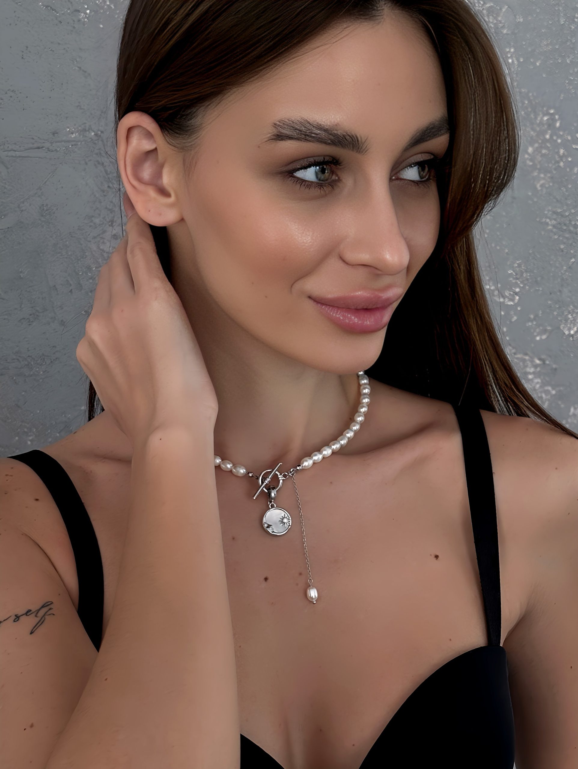 Кольє Silver Muse - Зображення 10