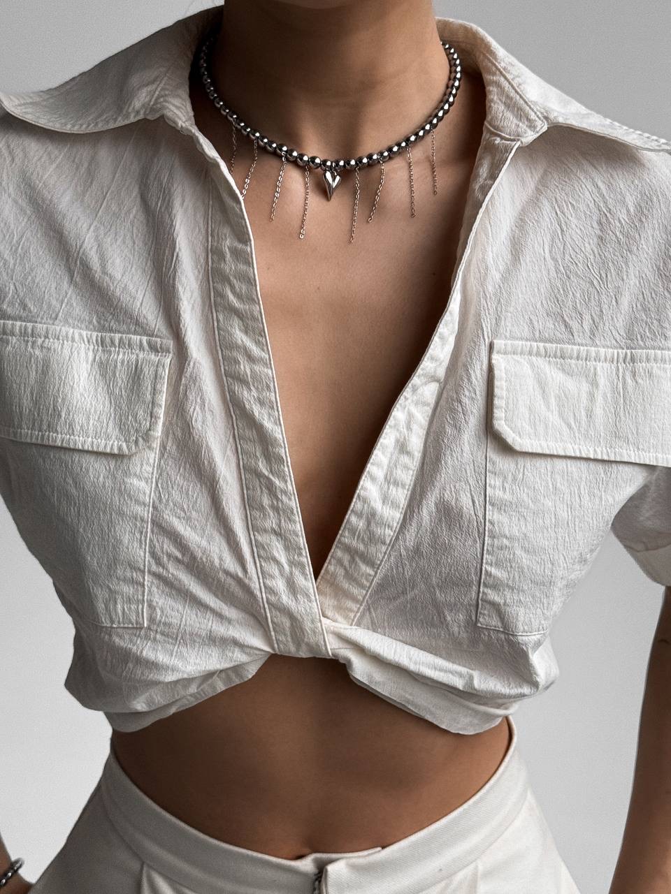 Кольє Gisele - Зображення 2