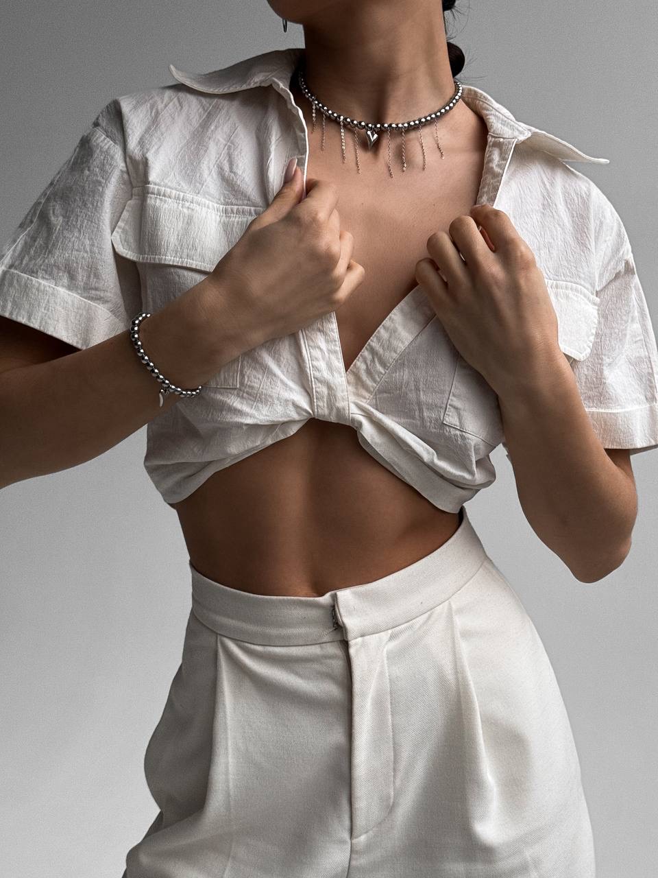 Кольє Gisele - Зображення 4