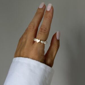 Каблучка Romantic