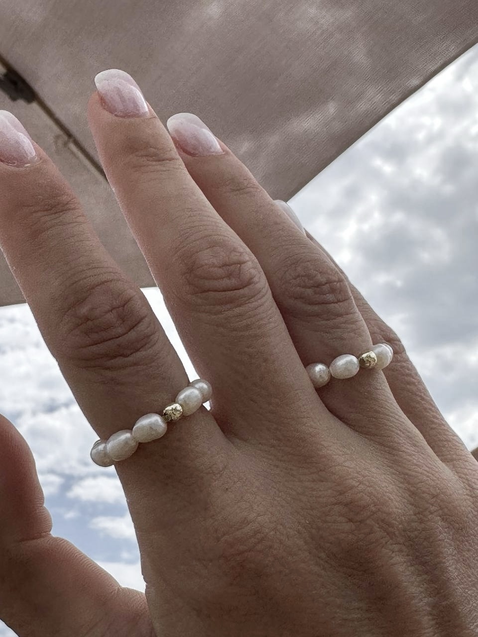 Каблучка Silk - Зображення 2