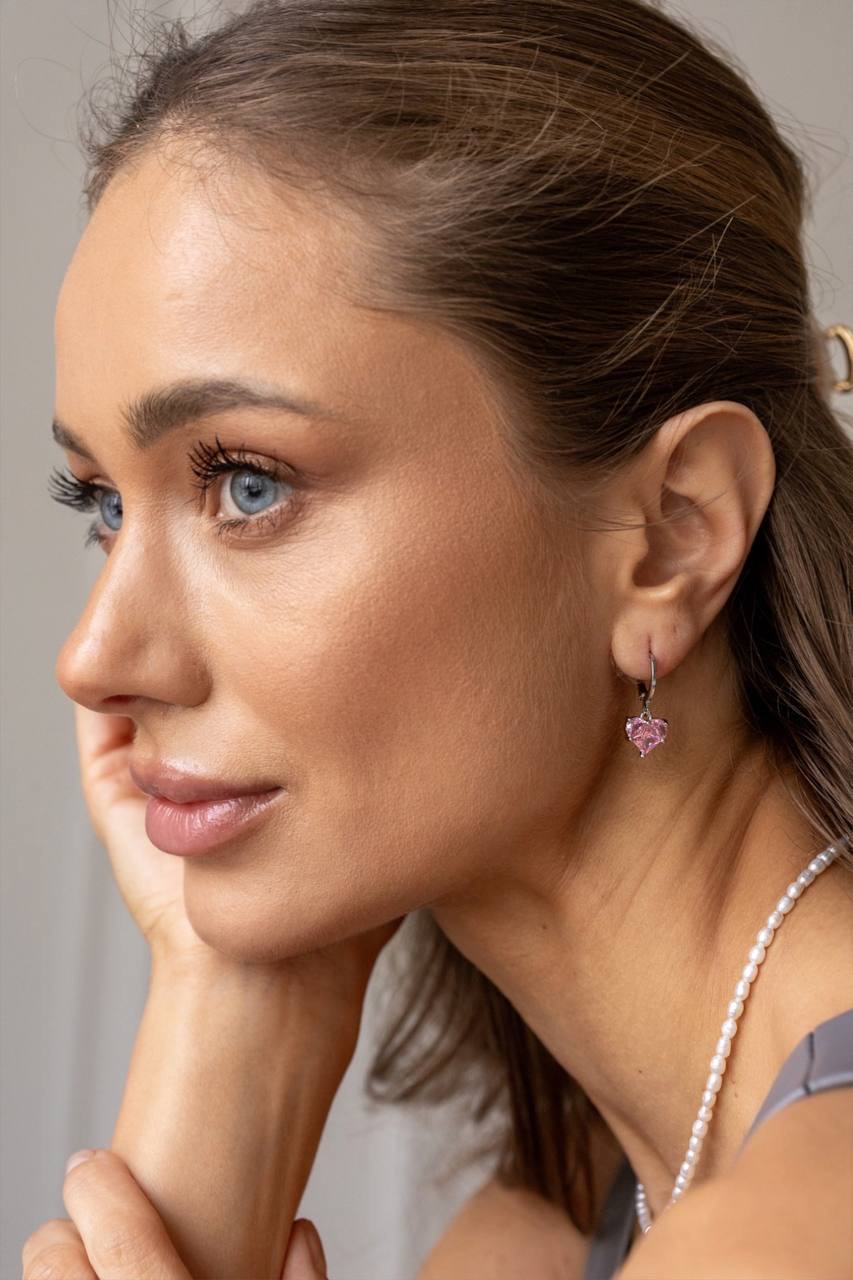 Сережки Nora - Зображення 5