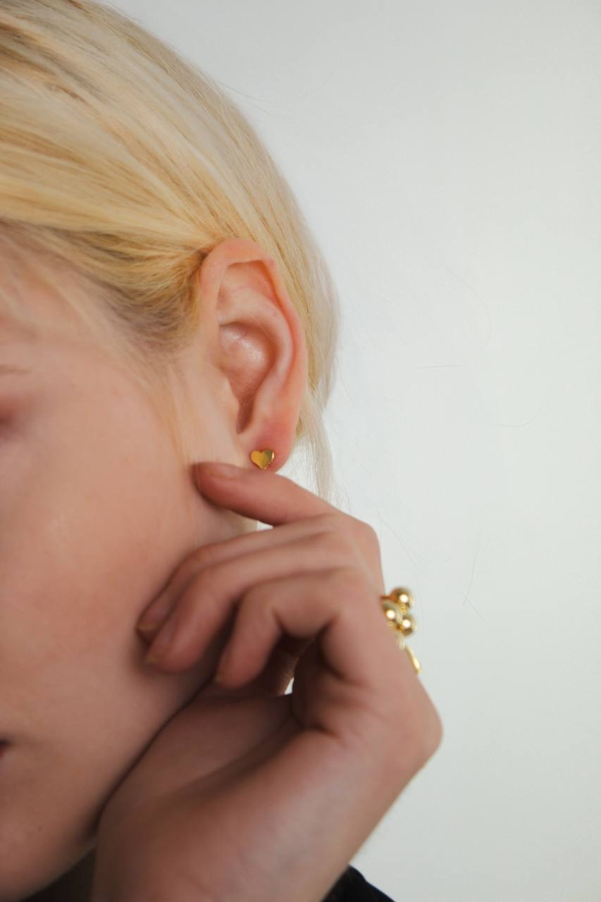 Сережки Diana - Зображення 5