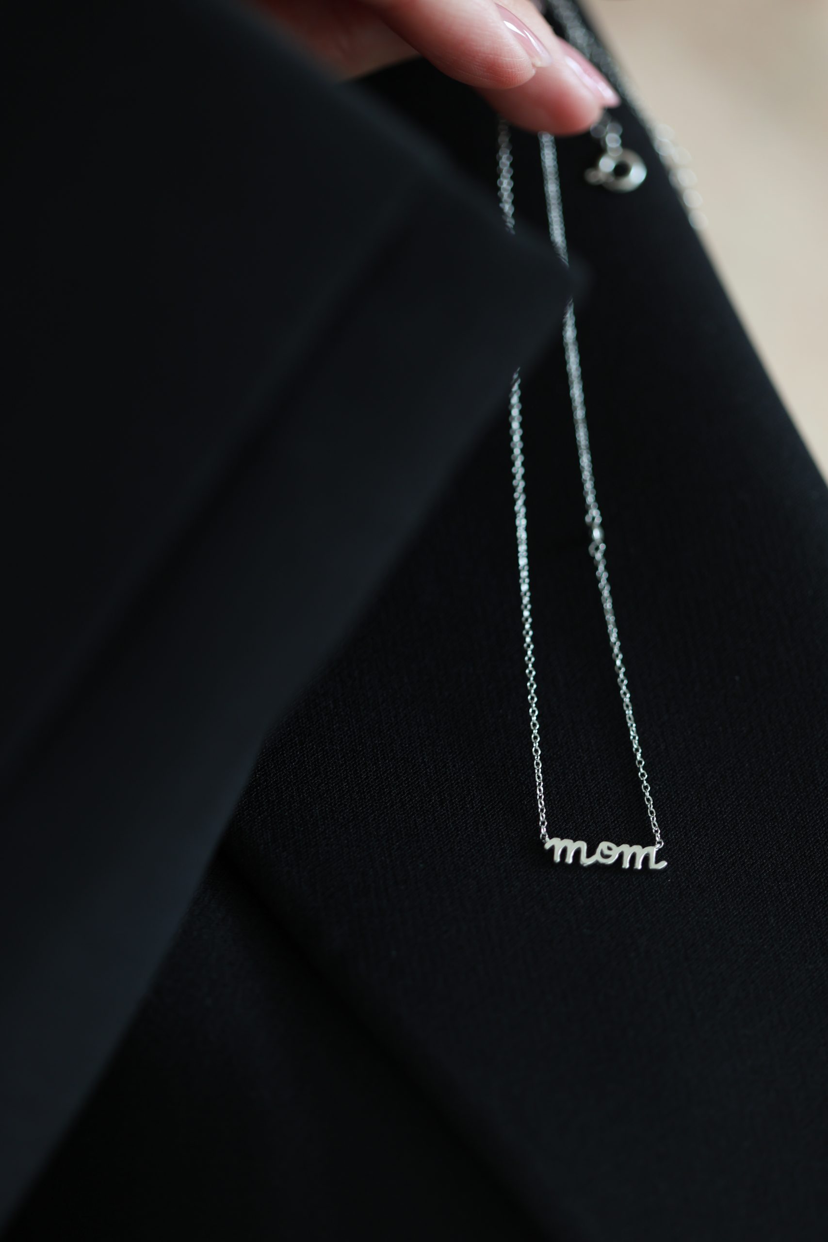 Ланцюжок Mom - Зображення 3