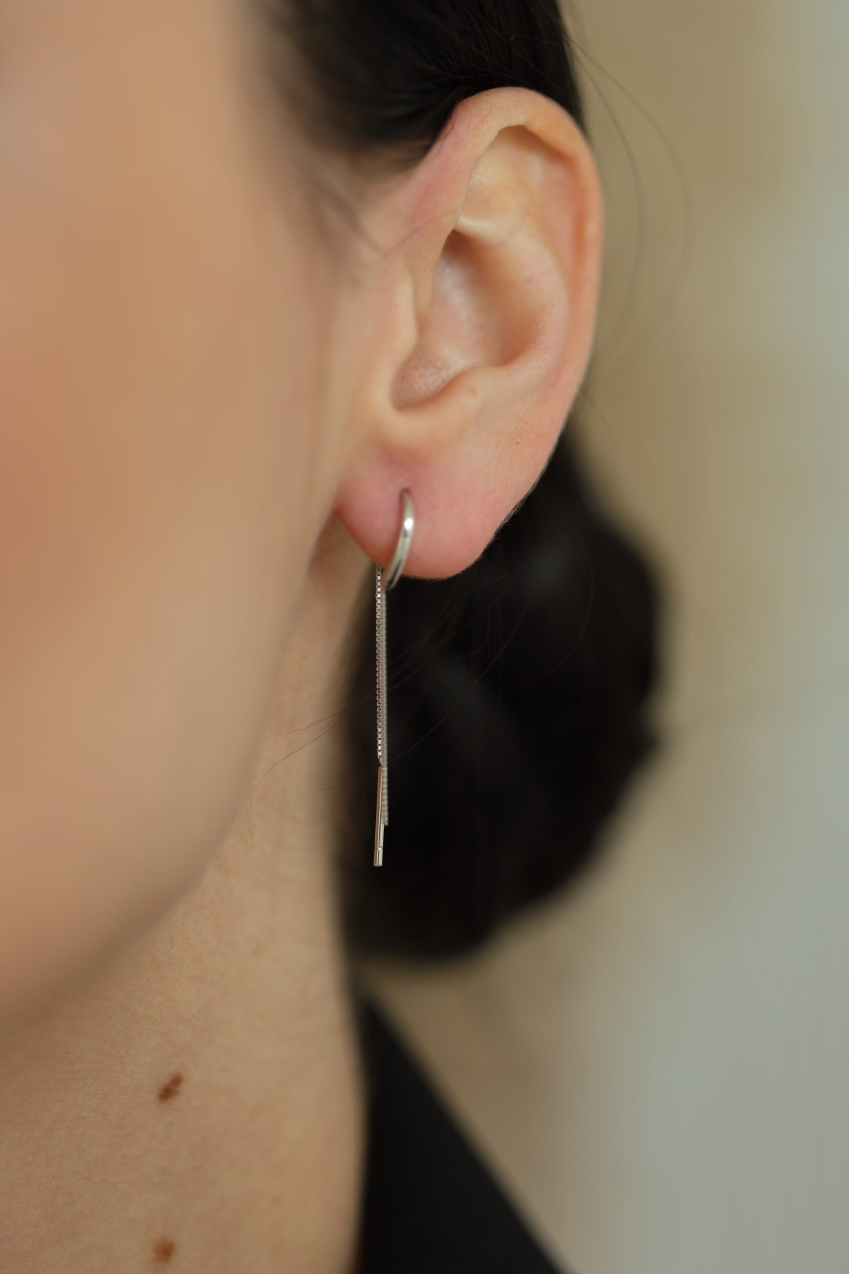 Сережки Vela - Зображення 3