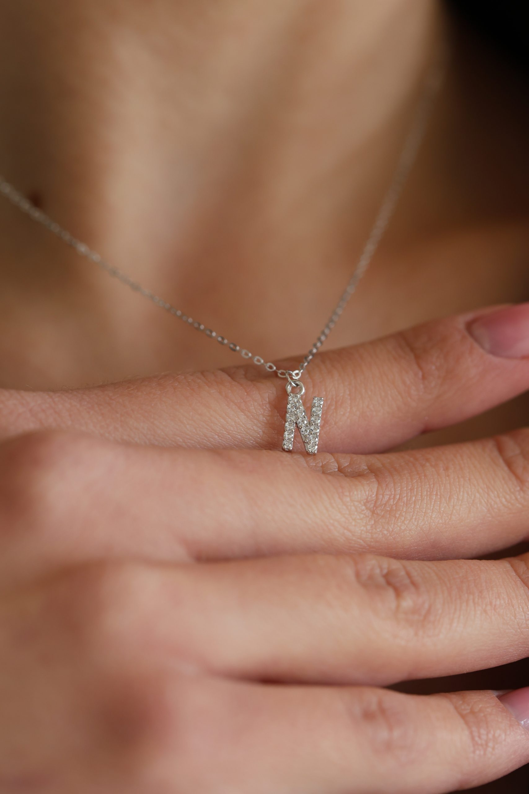 Ланцюжок Name - Зображення 4