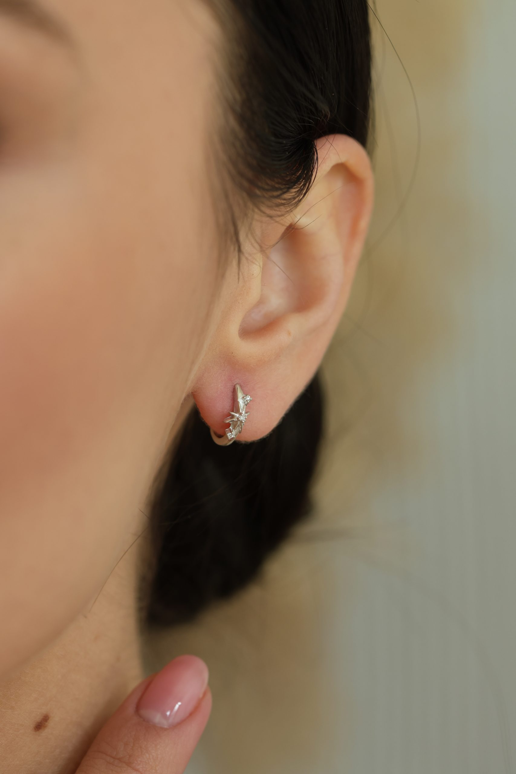 Сережки Stellar - Зображення 3