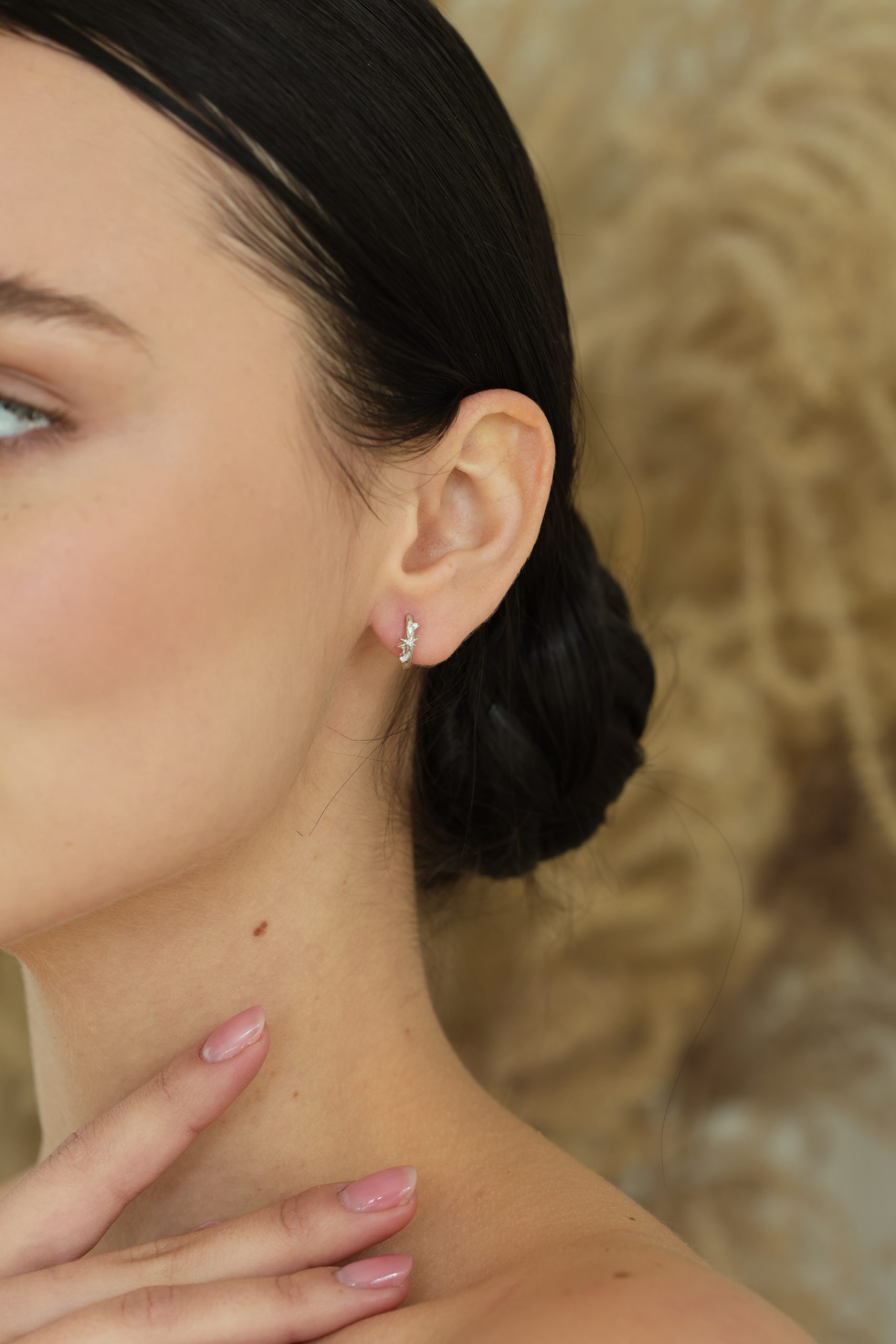 Сережки Stellar - Зображення 2