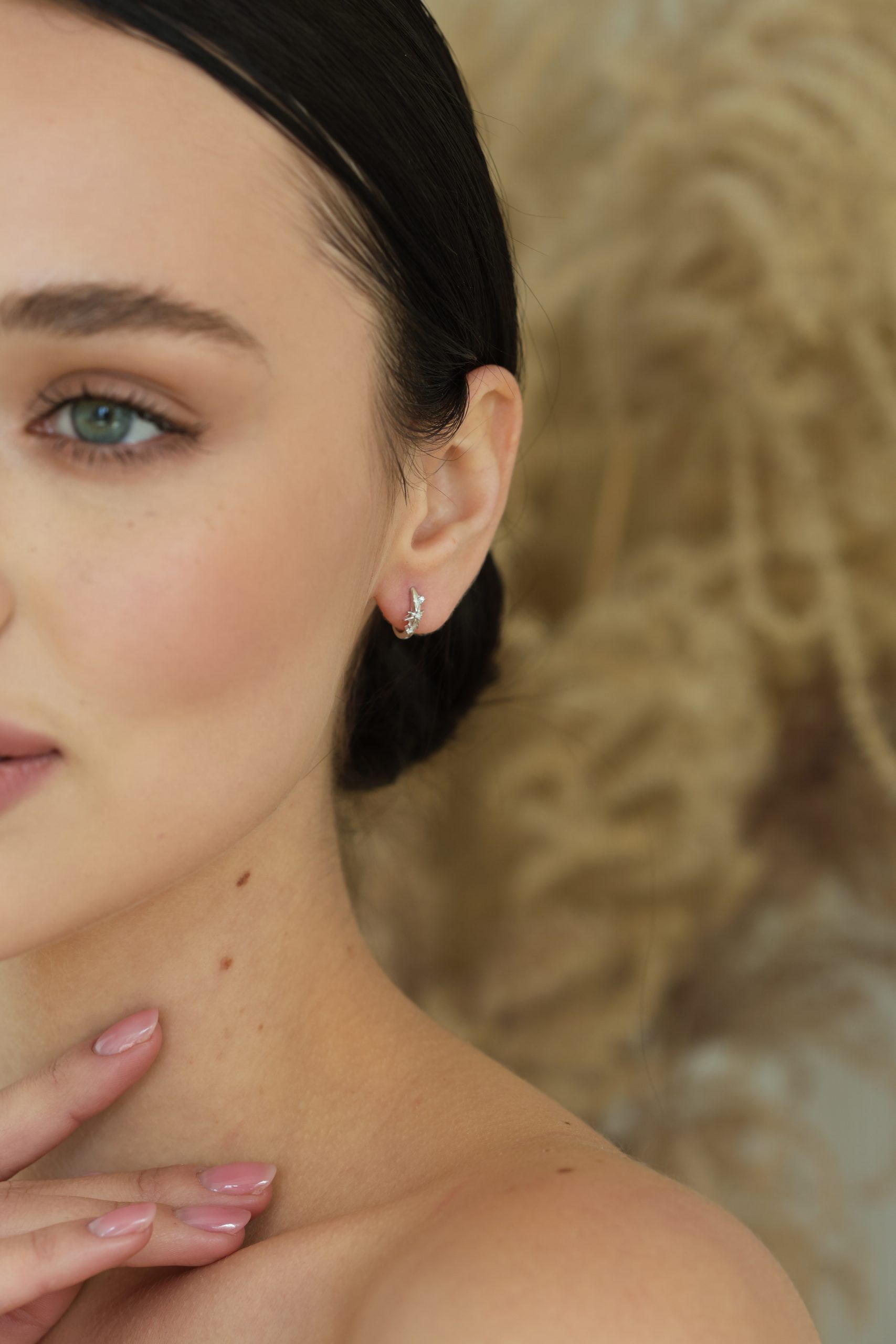 Сережки Stellar - Зображення 4