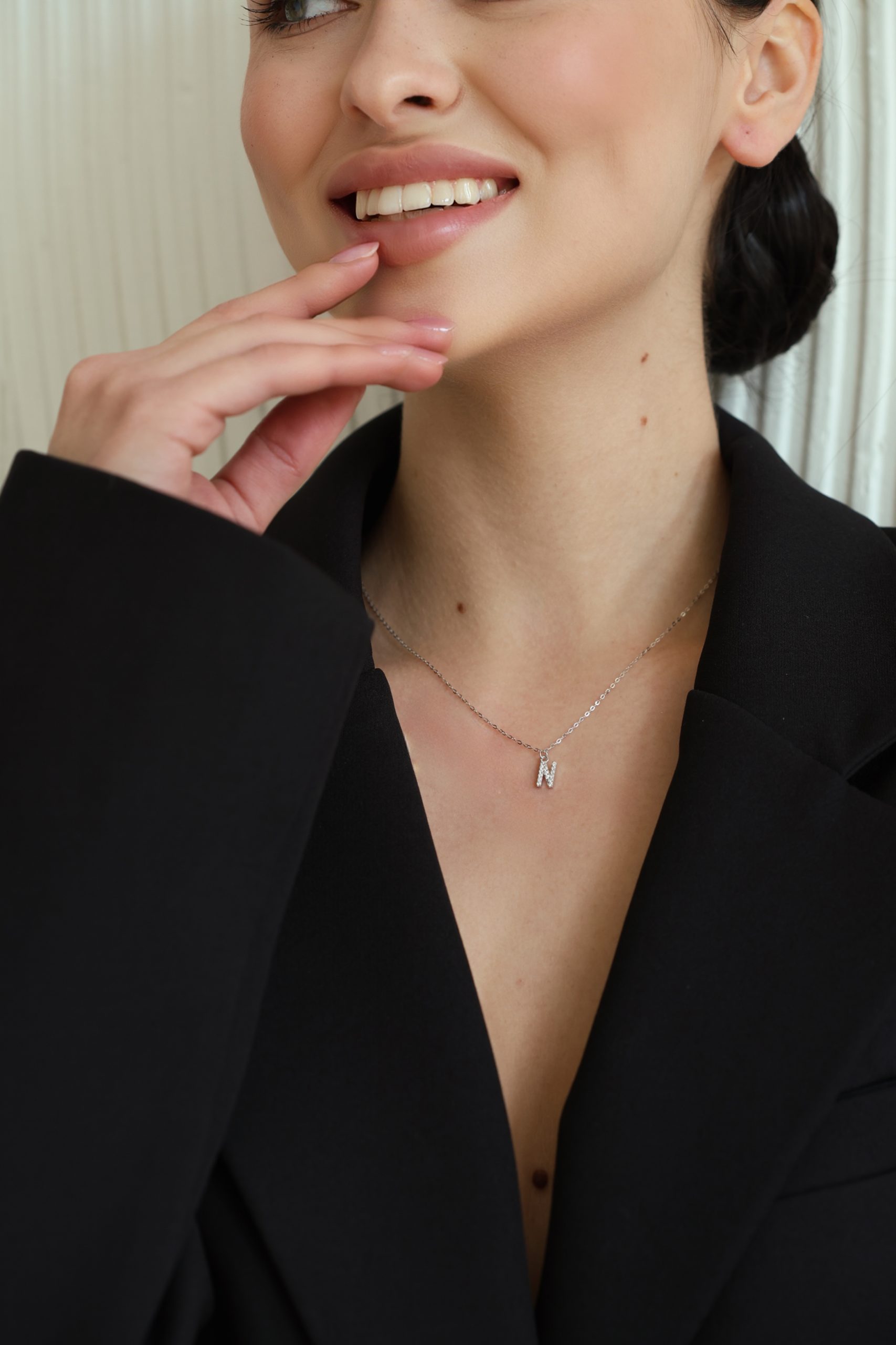 Ланцюжок Name - Зображення 2