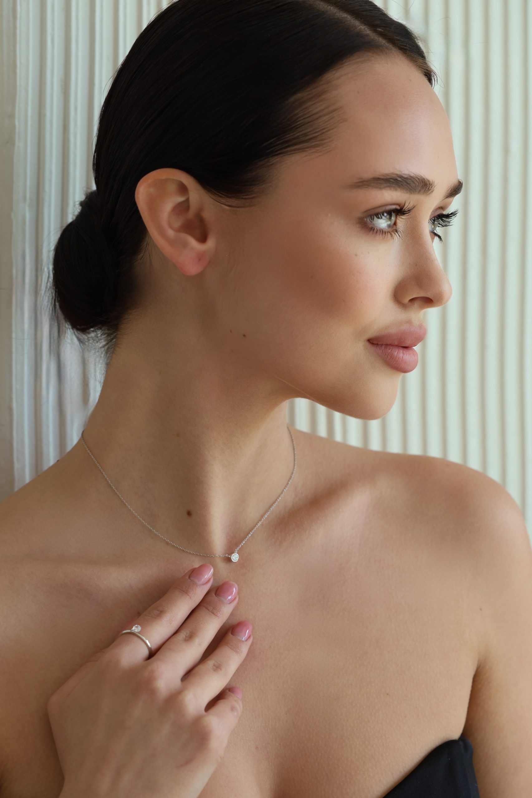 Ланцюжок Leyla - Зображення 2