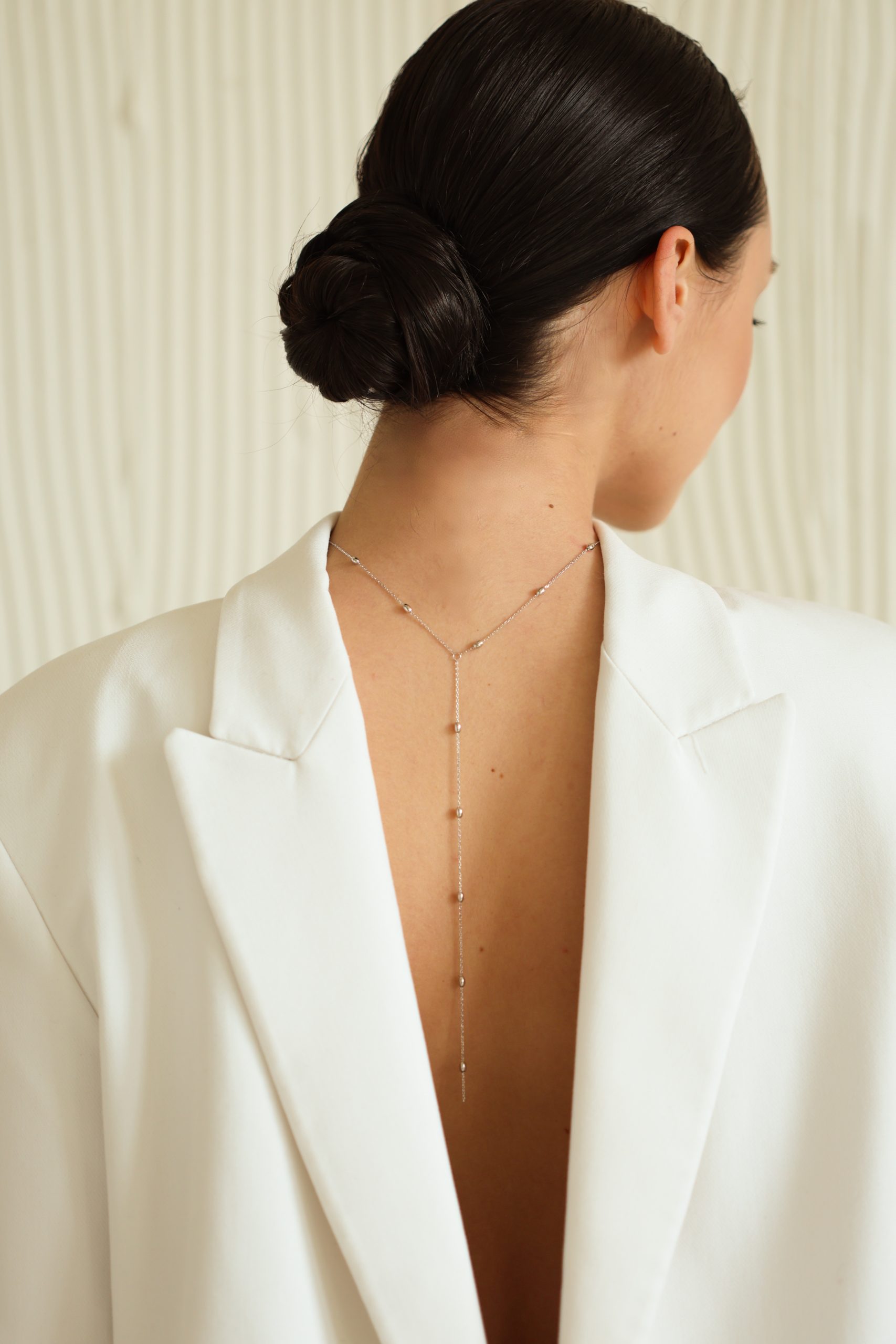 Ланцюжок Silver River