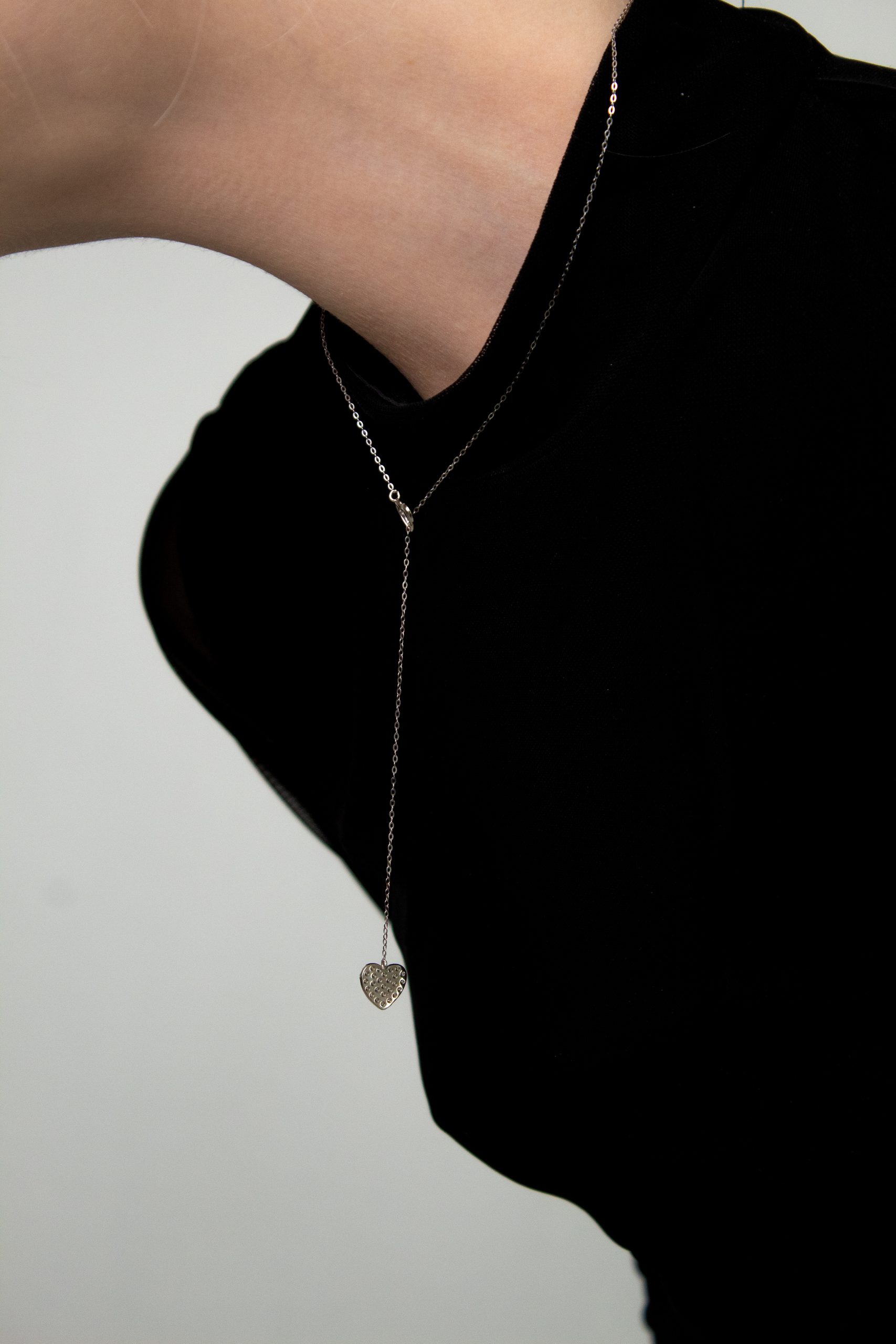 Ланцюжок Heartline