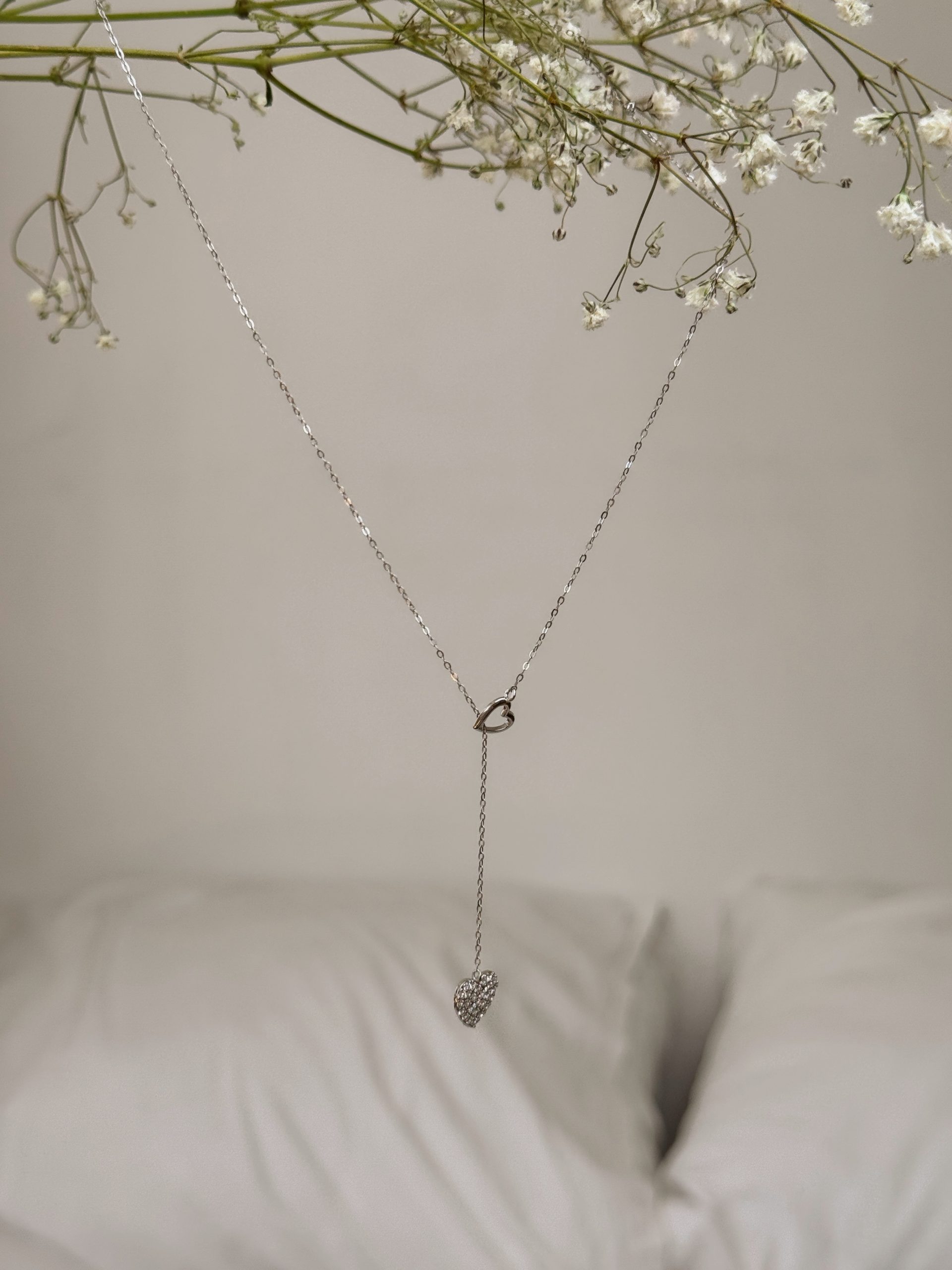 Ланцюжок Heartline - Зображення 2