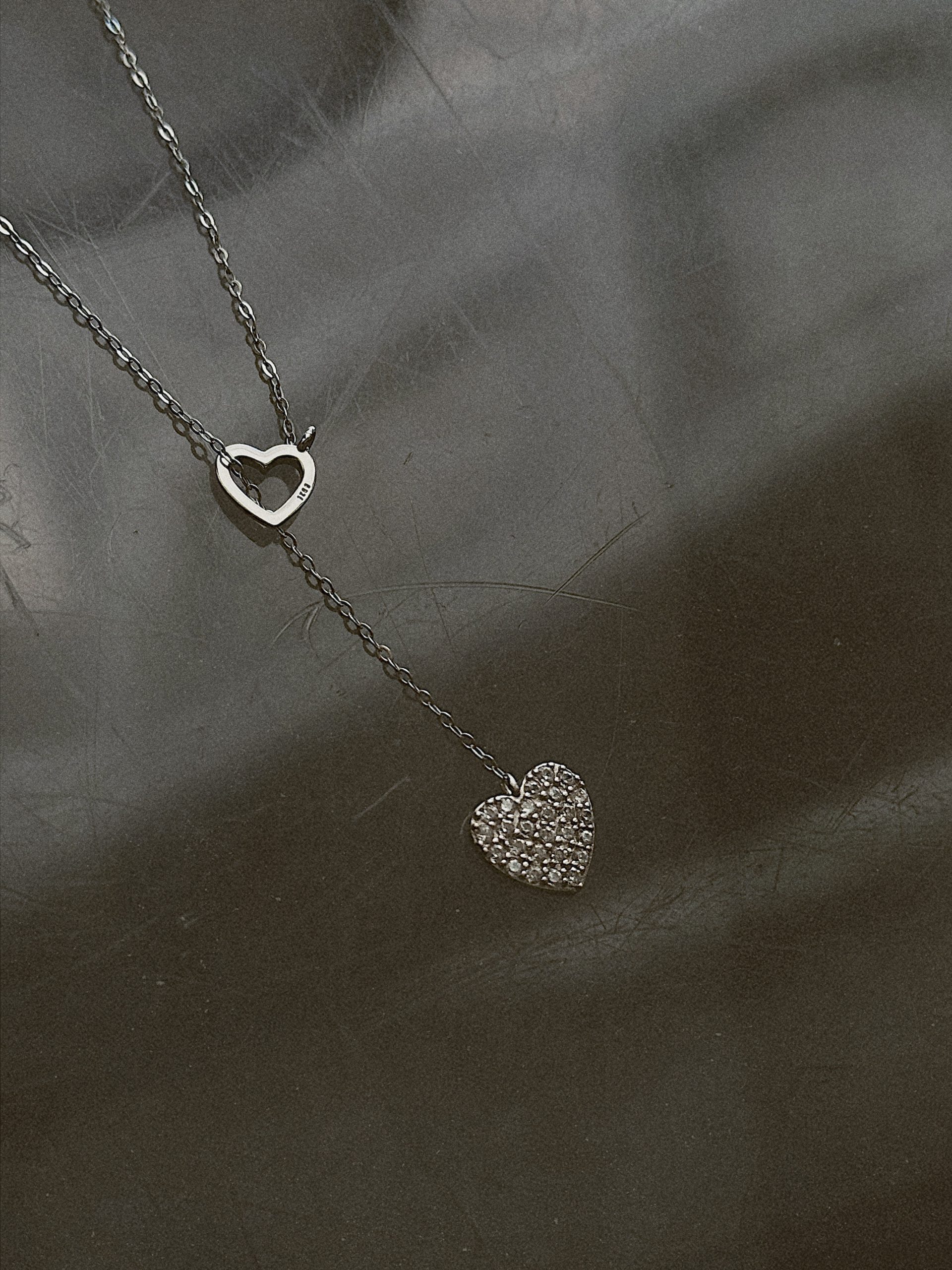 Ланцюжок Heartline - Зображення 5