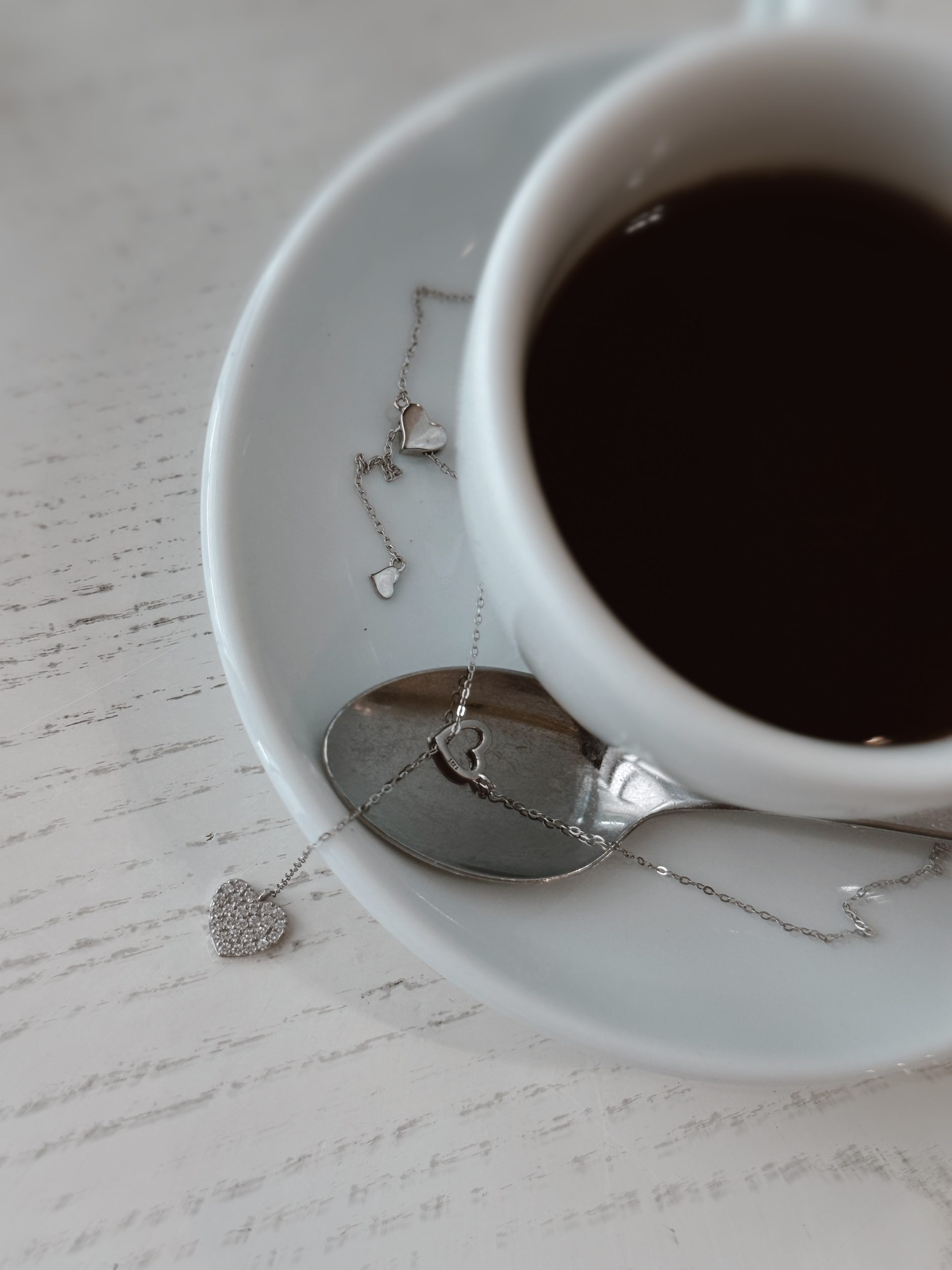 Ланцюжок Heartline - Зображення 3