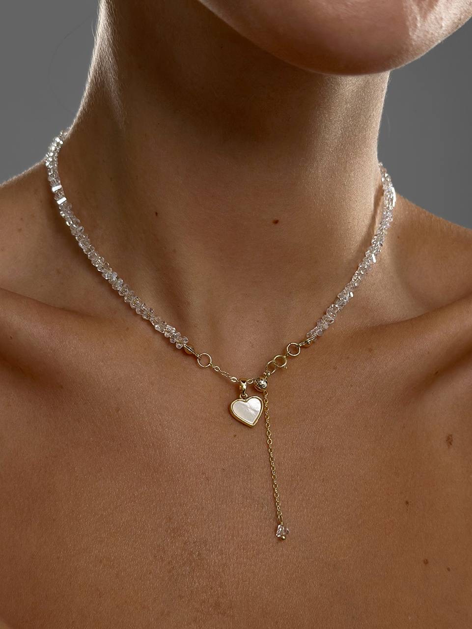 Кольє Міраж - Зображення 3