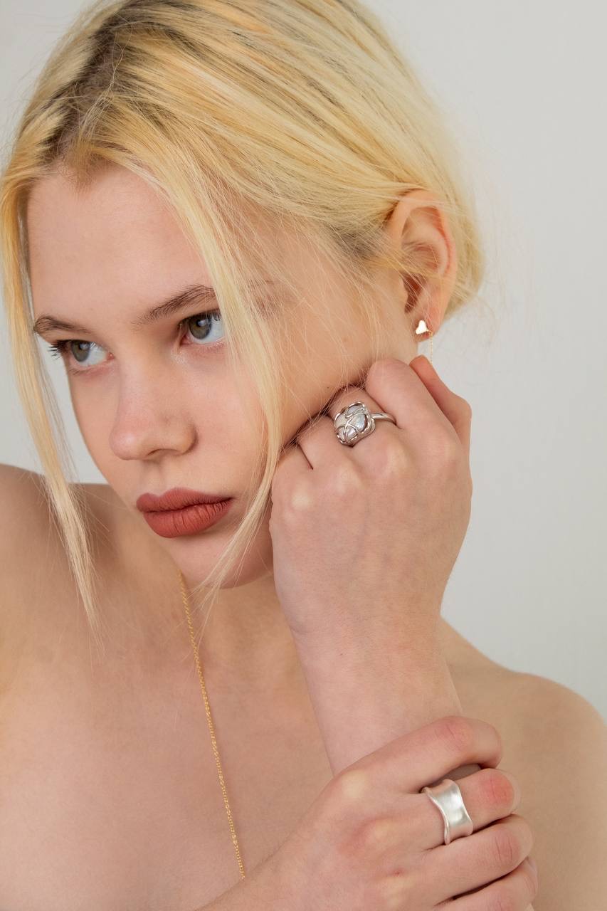 Каблучка Runa - Зображення 3