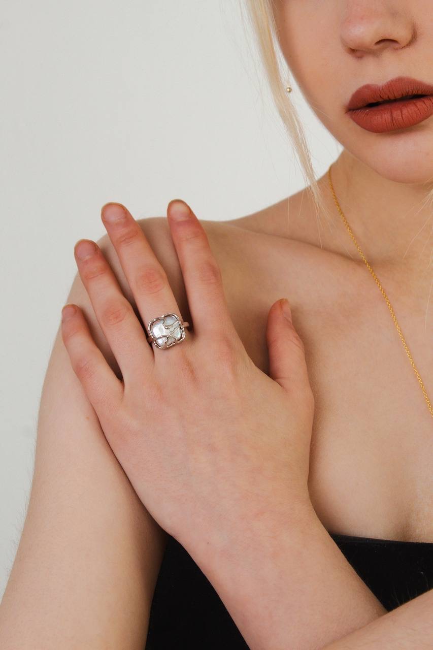 Каблучка Runa - Зображення 2