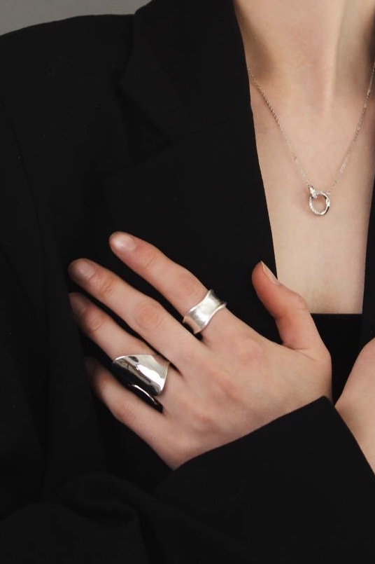 Каблучка Plane - Зображення 2