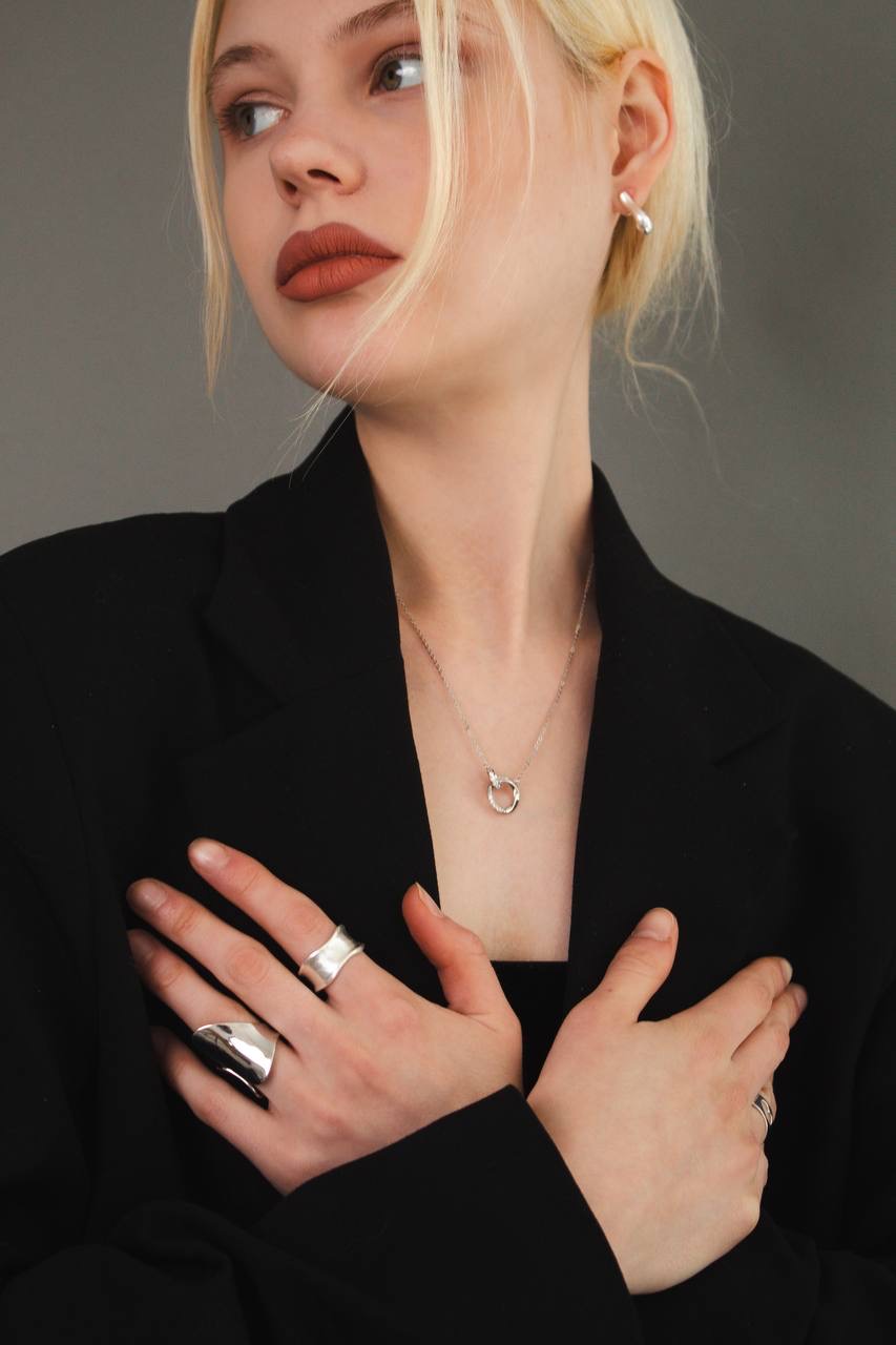 Ланцюжок Ingrid - Зображення 2