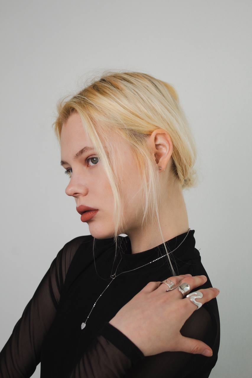 Ланцюжок Heartline - Зображення 4