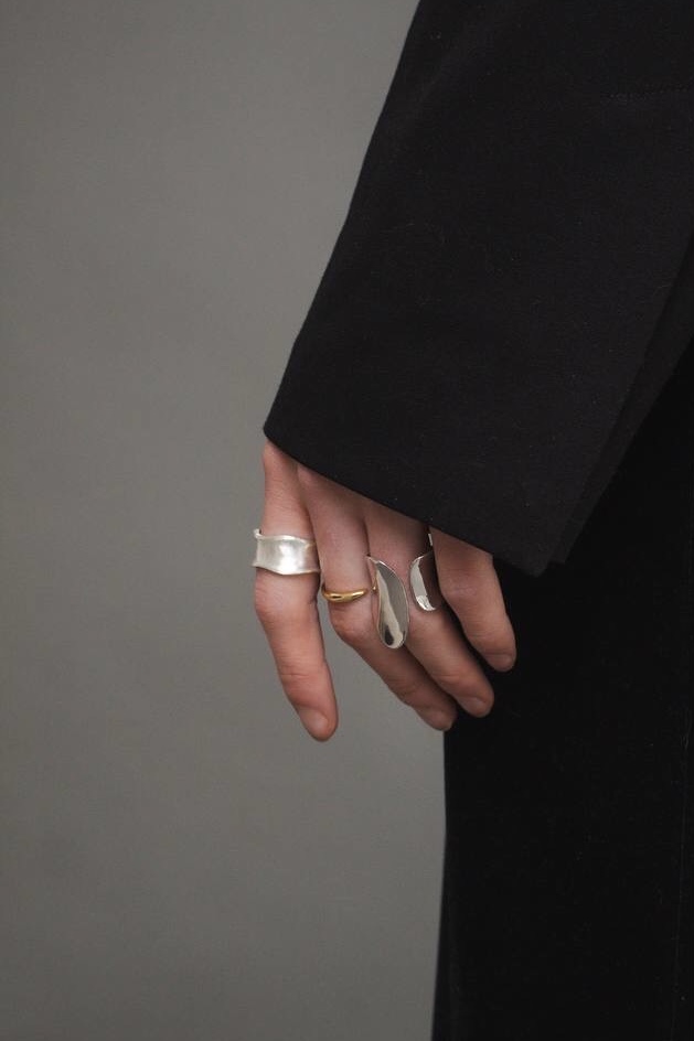 Каблучка Plane - Зображення 4