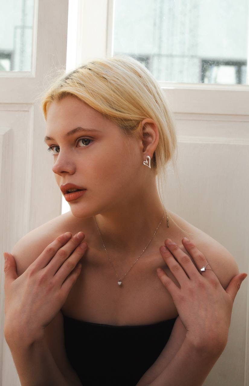 Сережки Lovelet - Зображення 3