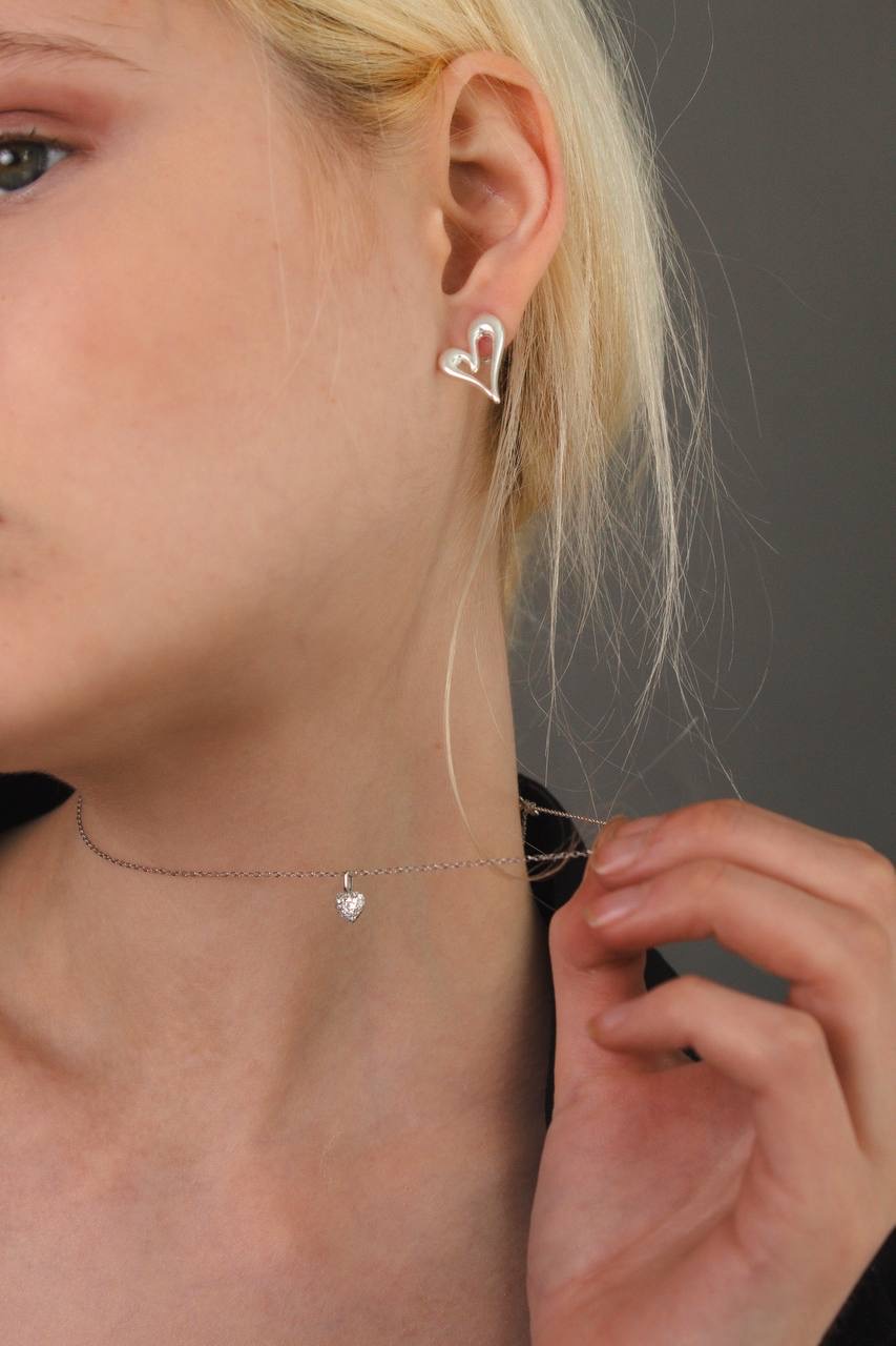 Ланцюжок Coeur - Зображення 2