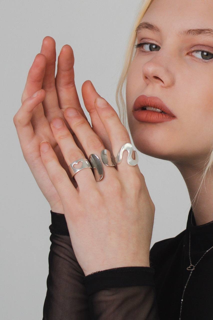 Каблучка Minima - Зображення 3