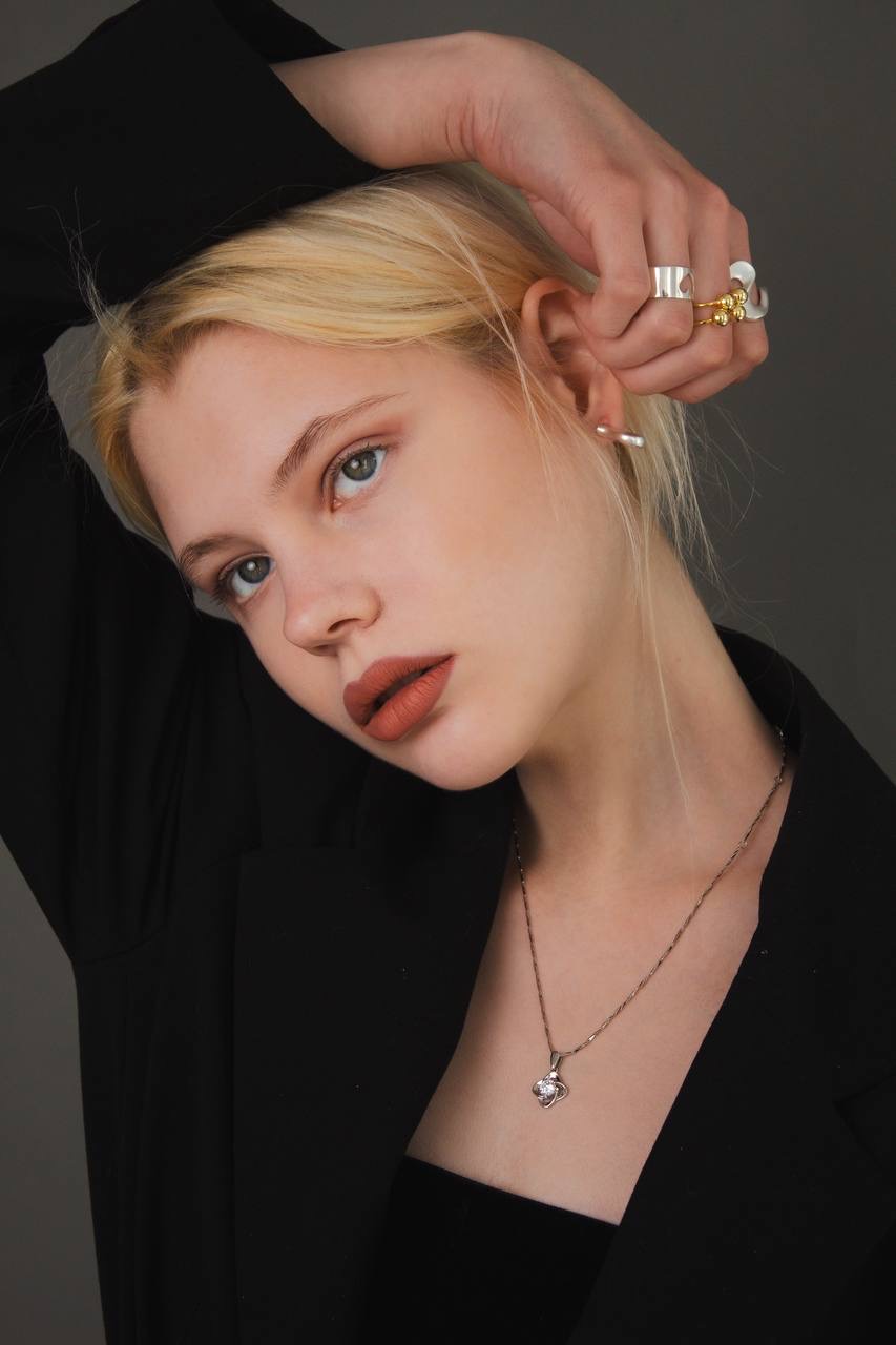 Ланцюжок Mira - Зображення 2