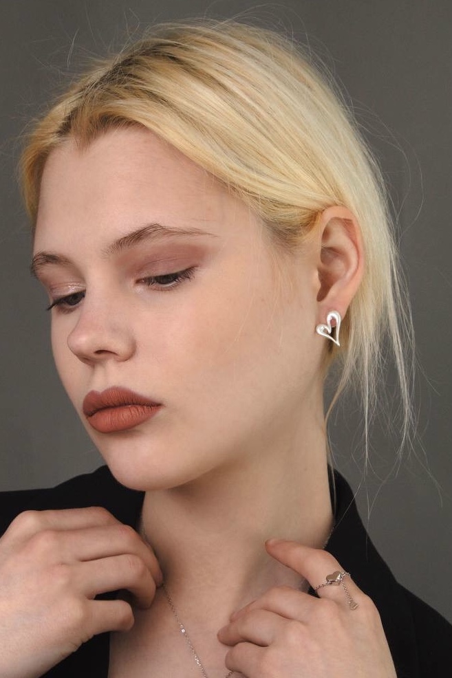 Сережки Lovelet - Зображення 4