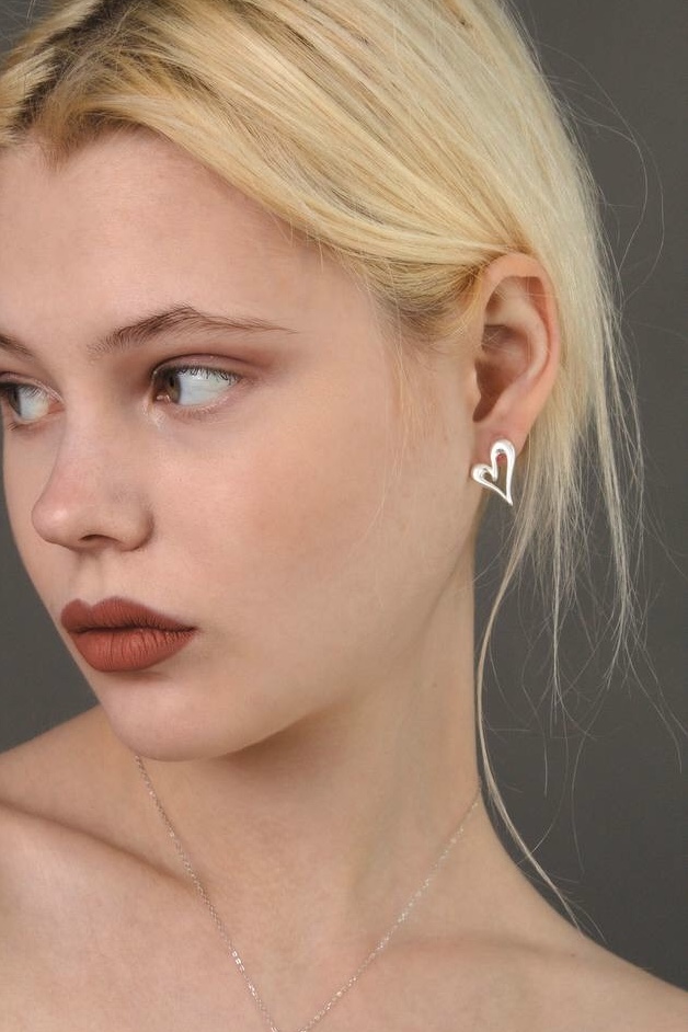 Сережки Lovelet