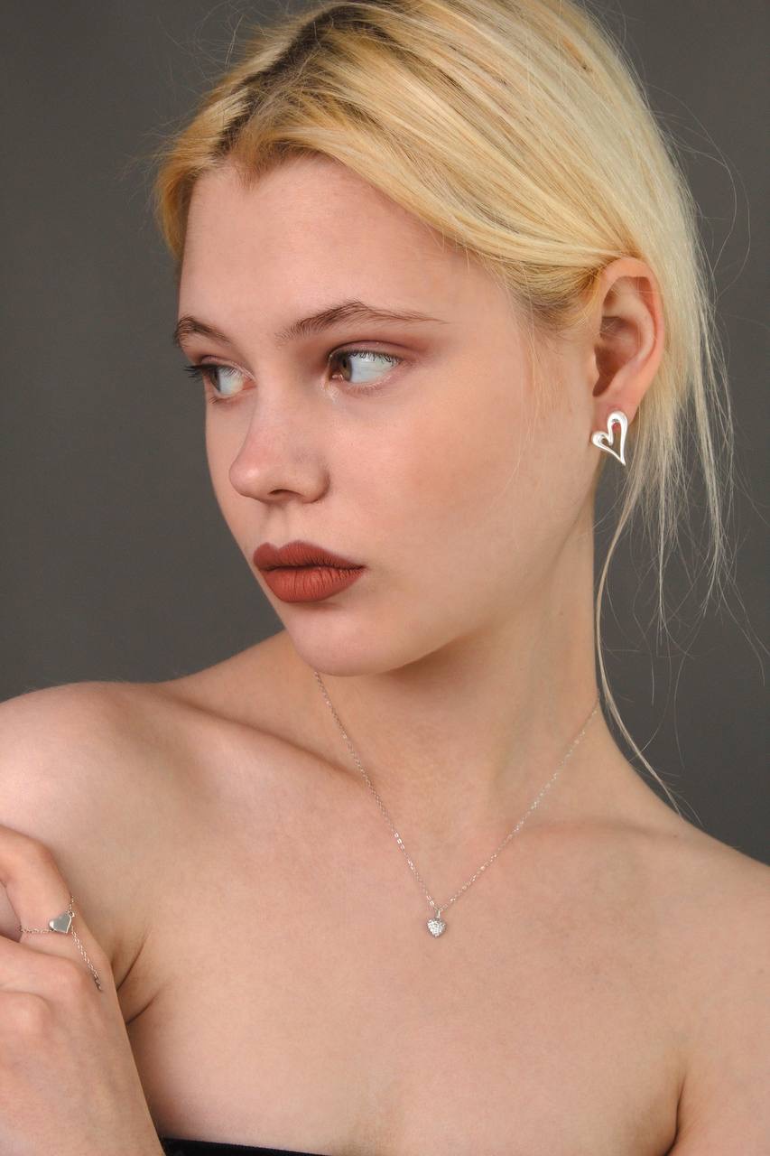 Ланцюжок Coeur - Зображення 6