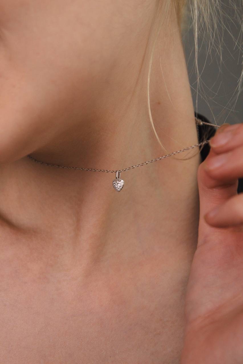 Ланцюжок Coeur