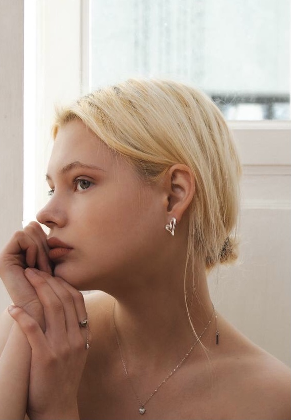 Сережки Lovelet - Зображення 2