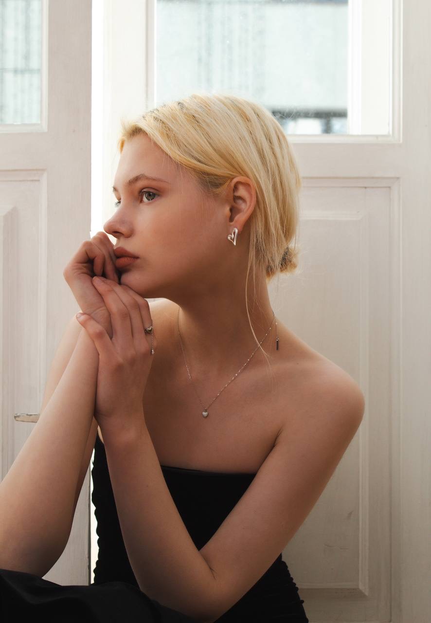 Ланцюжок Coeur - Зображення 4