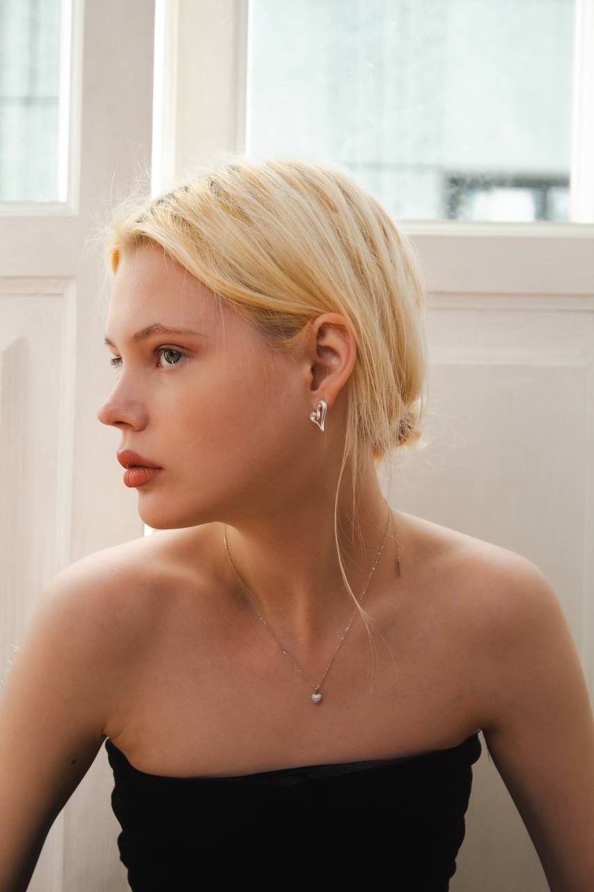 Ланцюжок Coeur - Зображення 5