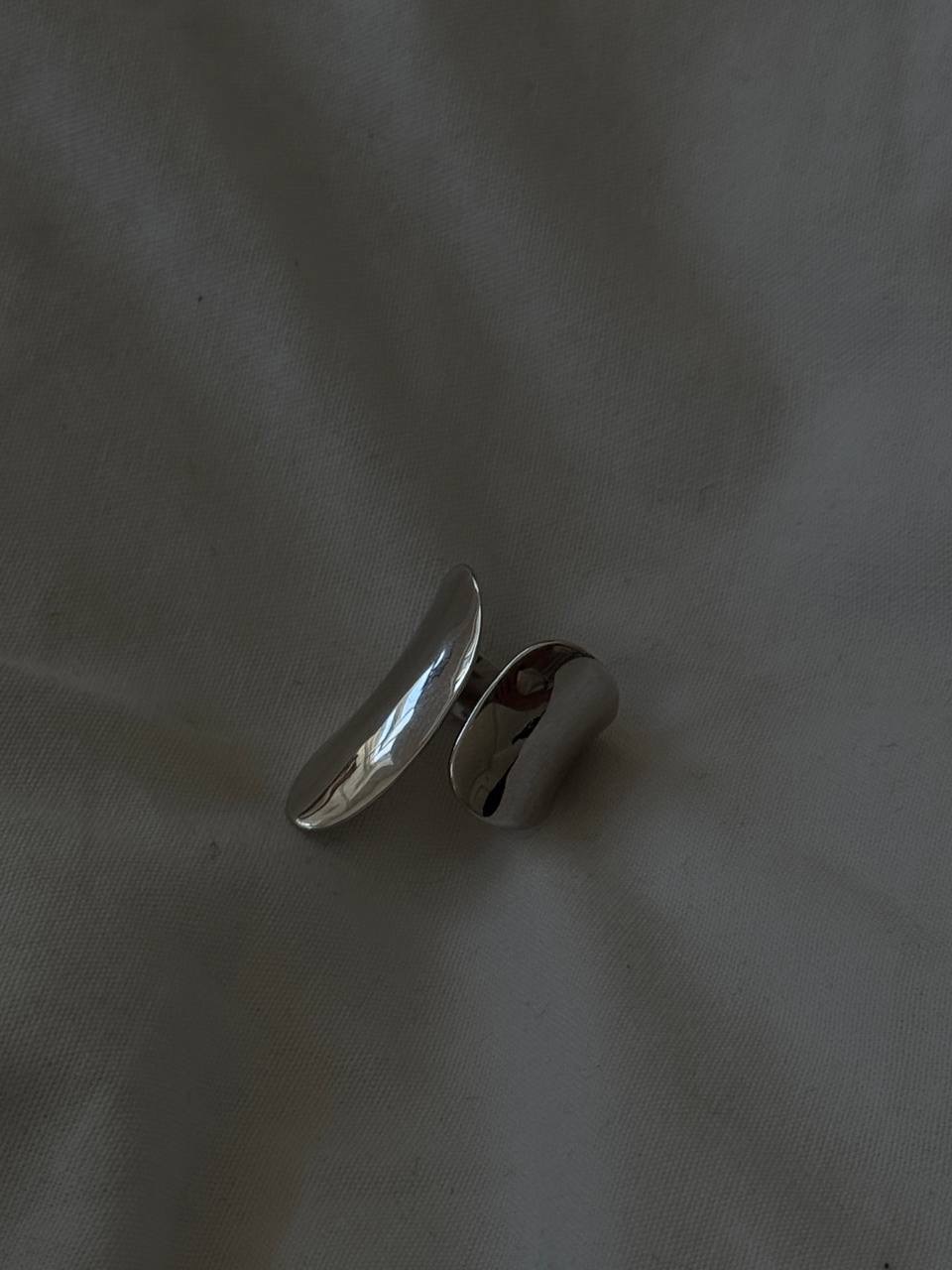 Каблучка Edge