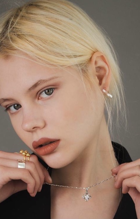 Сережки Axis - Зображення 3