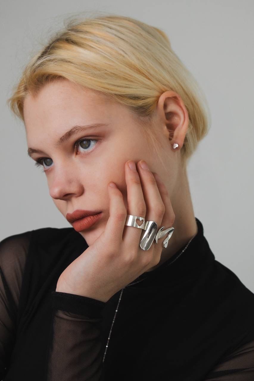 Каблучка Minima - Зображення 2